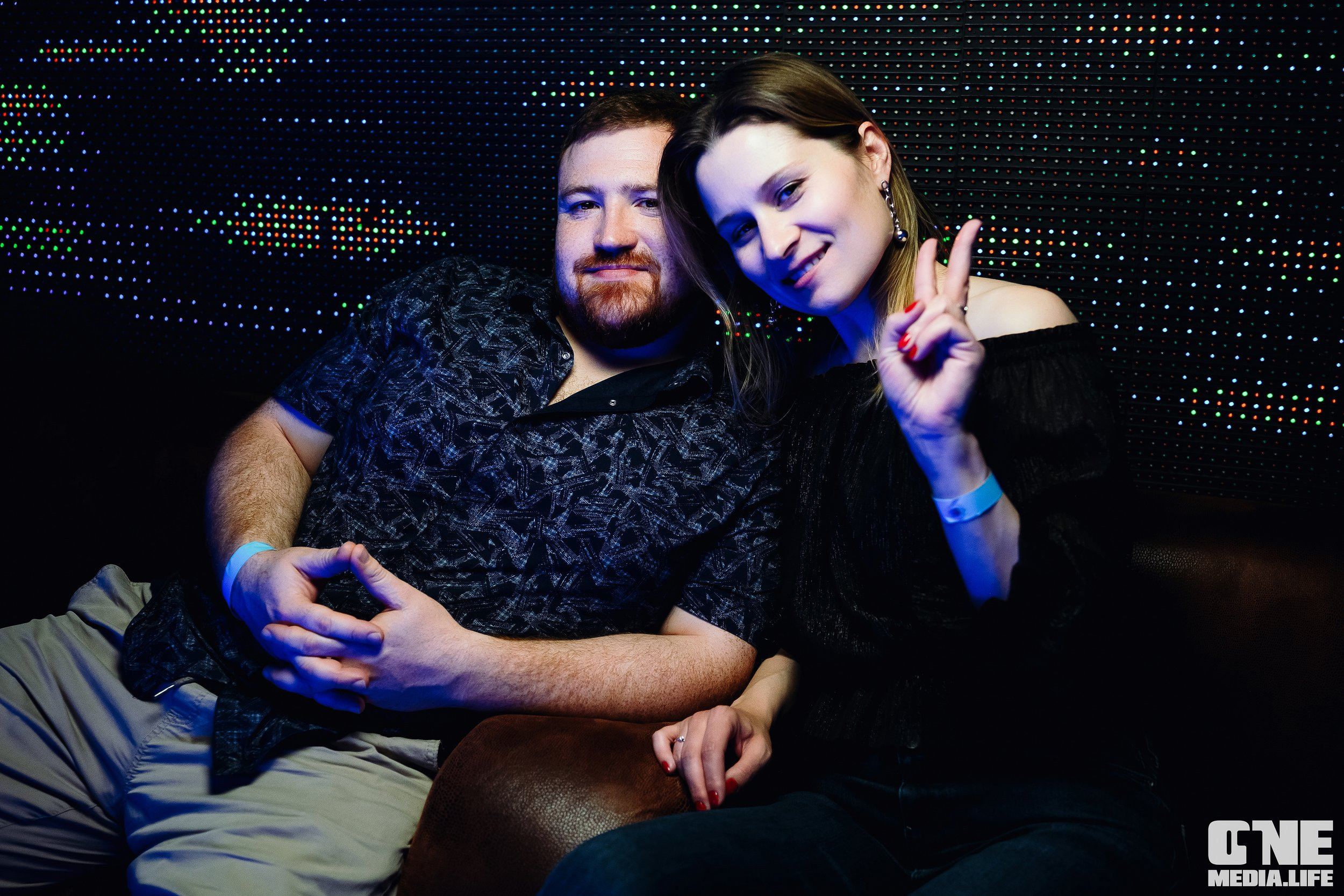 Пятничный репортаж из РК Планета. One Media Life: фоторепортажи, фотоотчеты с мероприятий и заведений