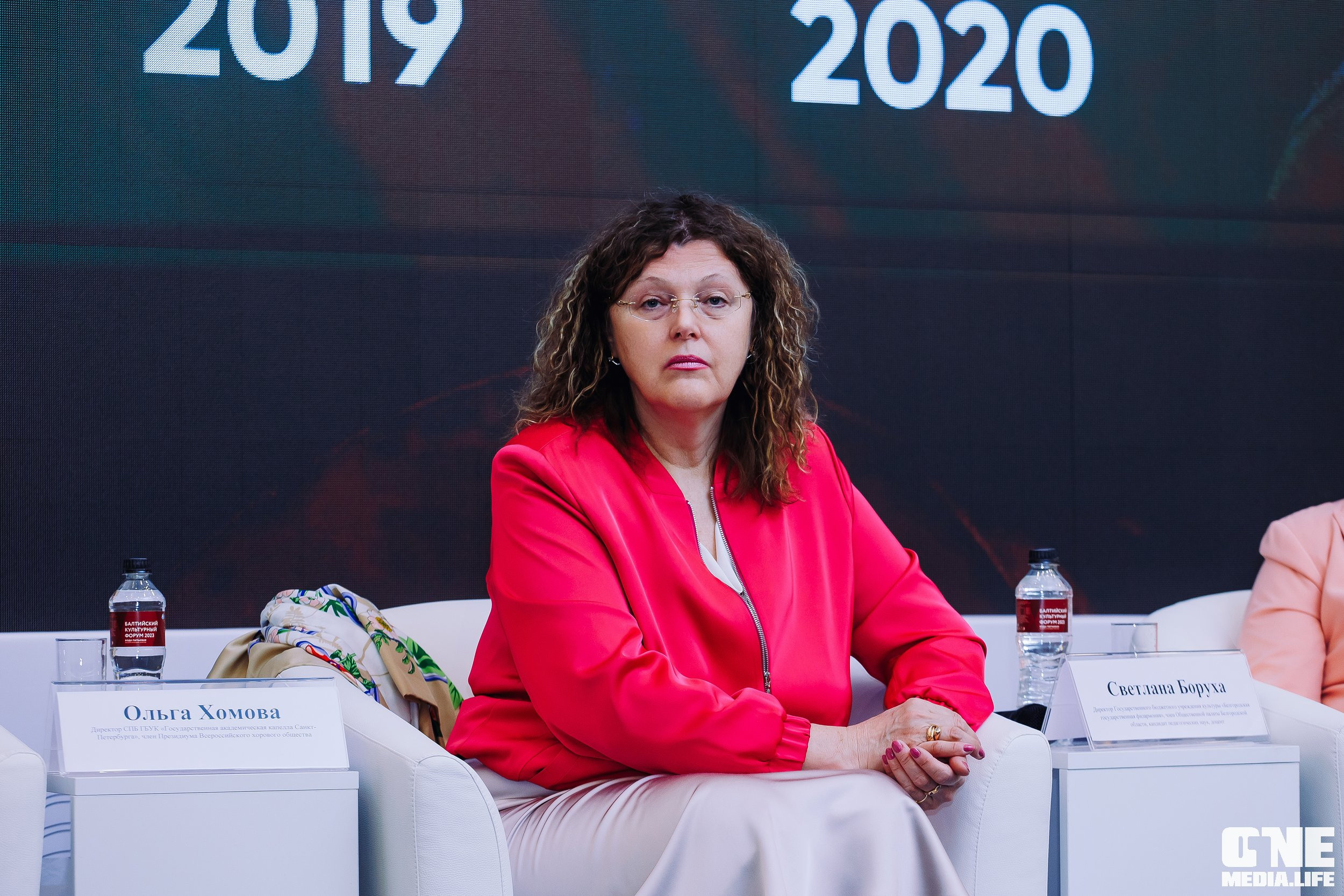 Балтийский Культурный Форум. День 2. One Media Life: фоторепортажи, фотоотчеты с мероприятий и заведений