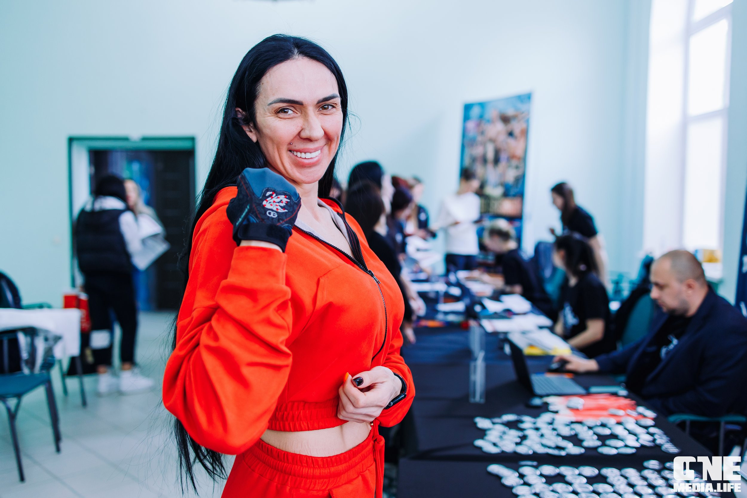 NPC Worldwide — регистрация участников. One Media Life: фоторепортажи, фотоотчеты с мероприятий и заведений