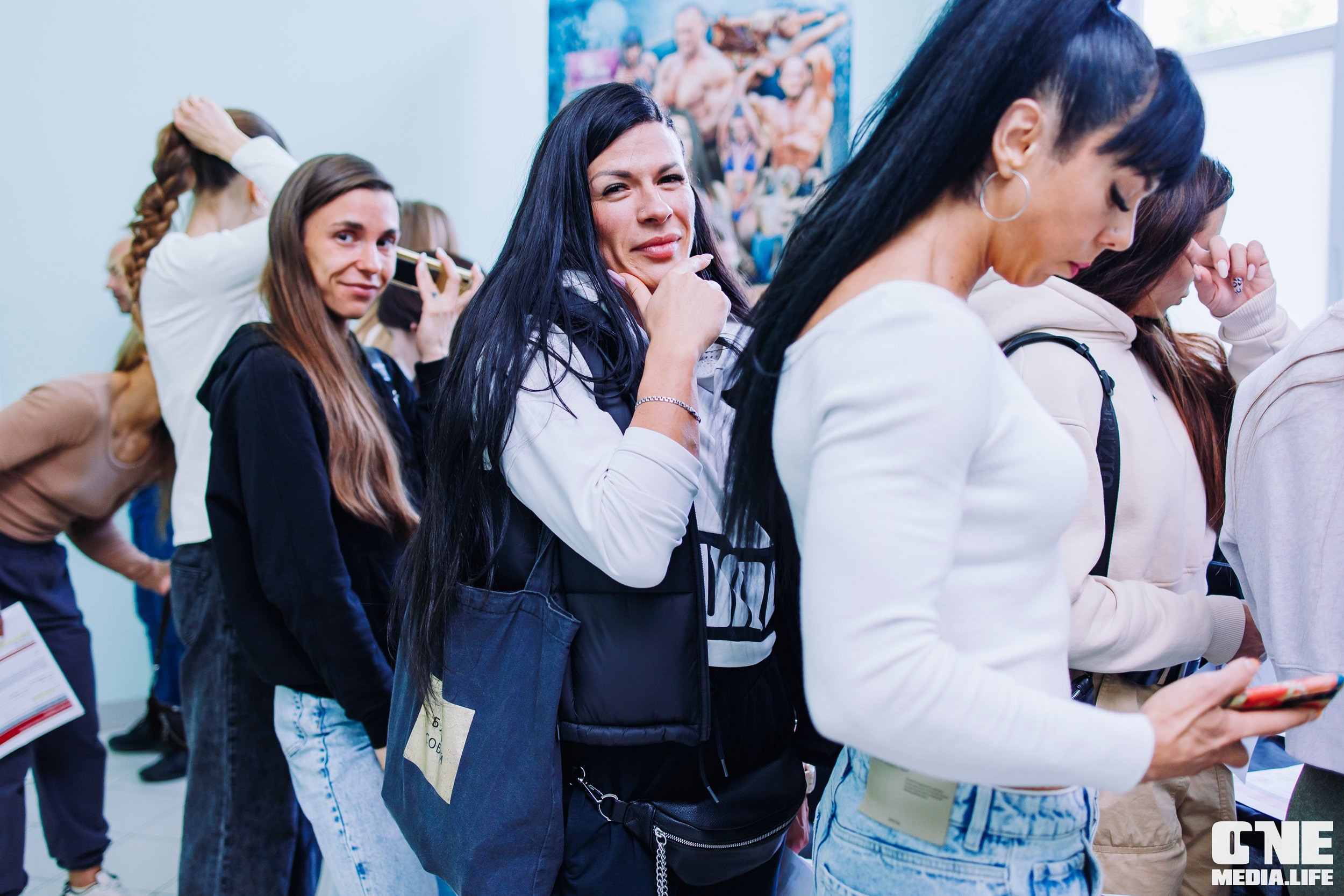 NPC Worldwide — регистрация участников. One Media Life: фоторепортажи, фотоотчеты с мероприятий и заведений