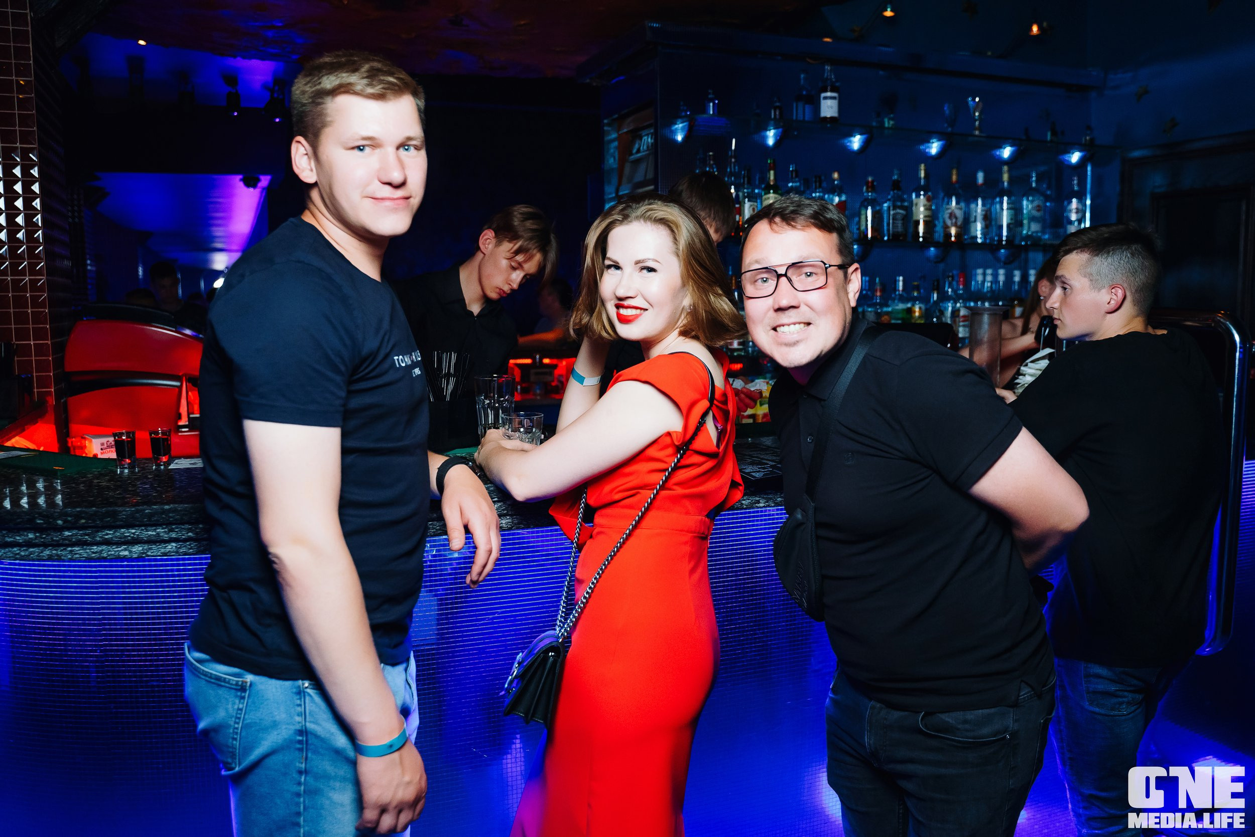 Фотоотчет из РК Планета. One Media Life: фоторепортажи, фотоотчеты с мероприятий и заведений