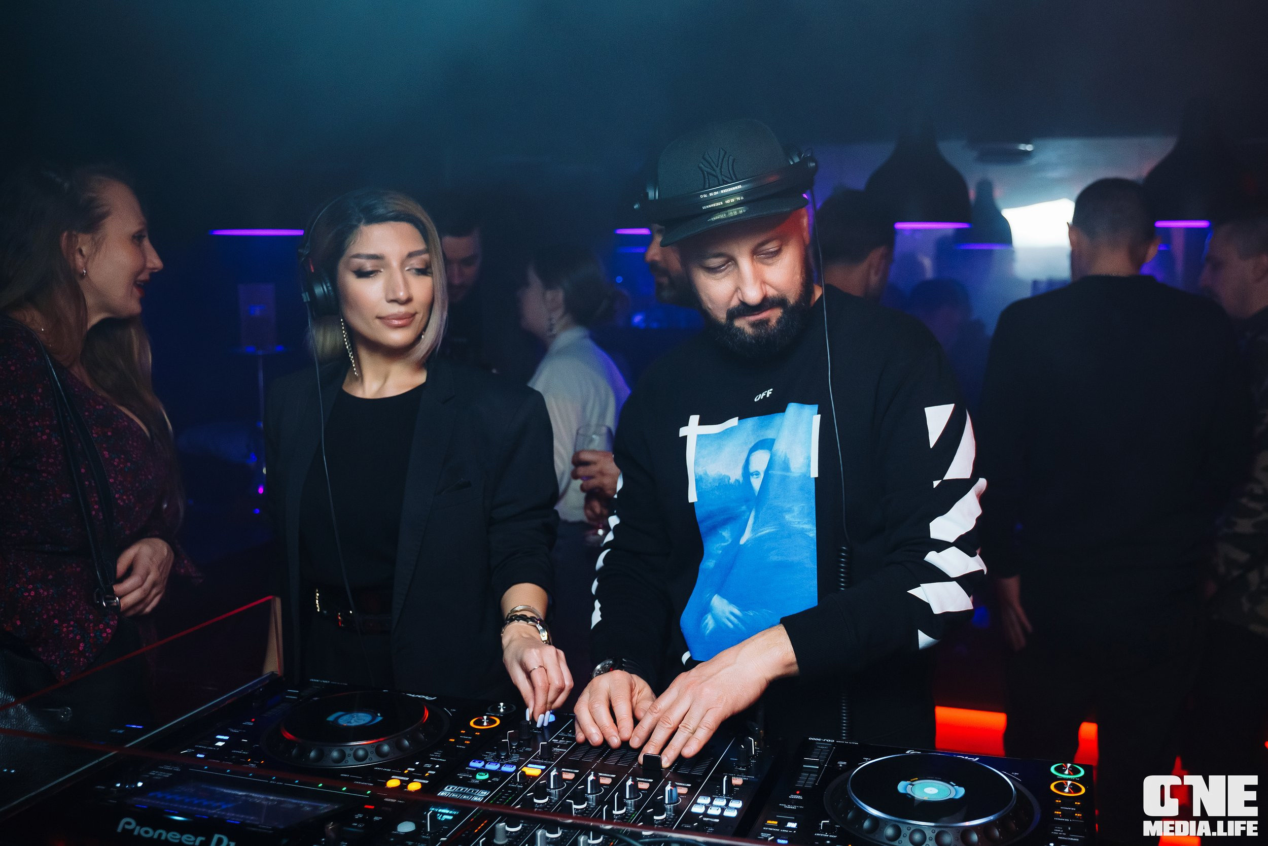 𝗘𝗟𝗘𝗠𝗘𝗡𝗧 𝗣𝗥𝗢𝗝𝗘𝗖𝗧 в SECRET Night Club. One Media Life: фоторепортажи, фотоотчеты с мероприятий и заведений