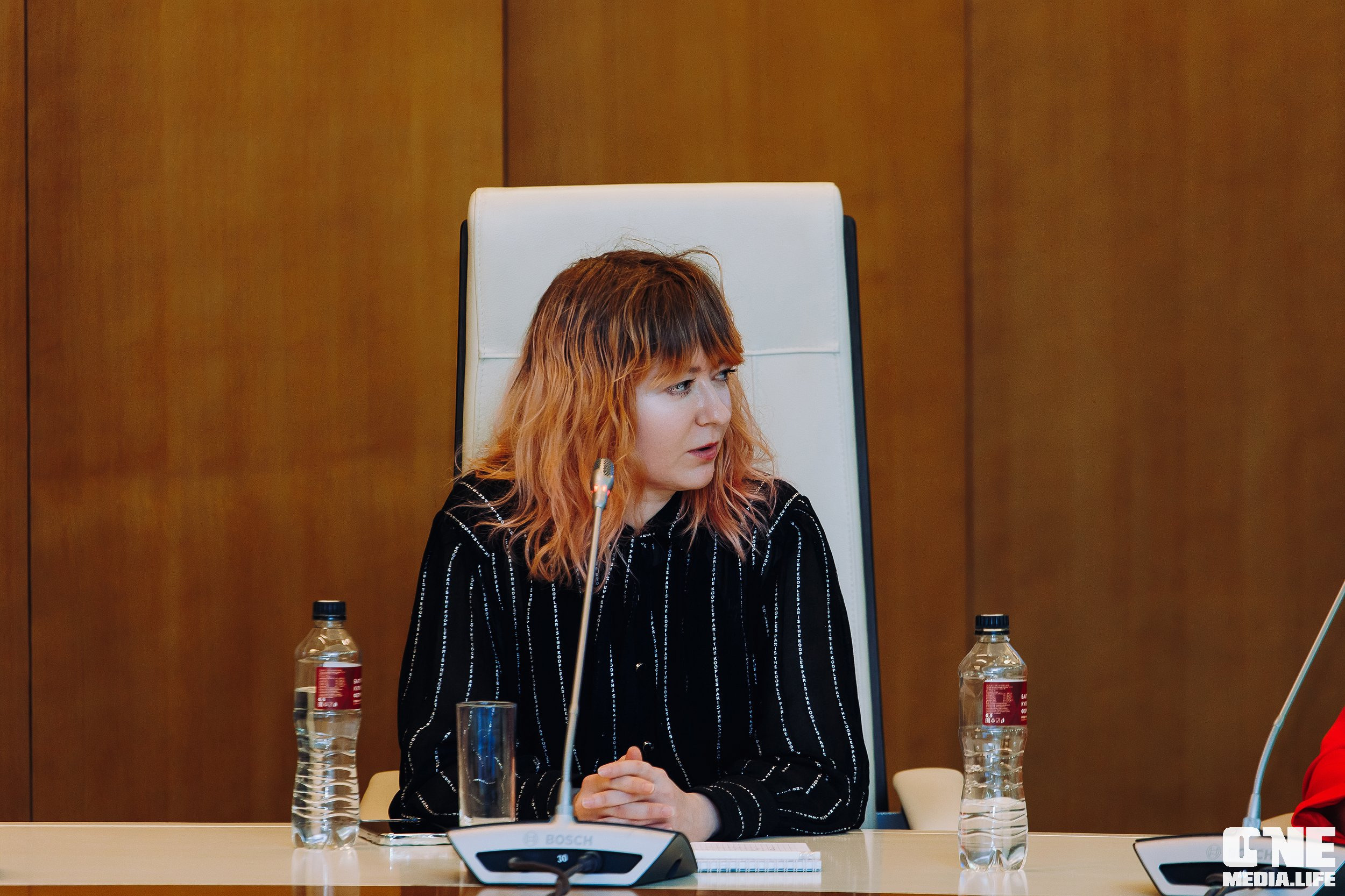 Балтийский Культурный Форум. День 2. One Media Life: фоторепортажи, фотоотчеты с мероприятий и заведений