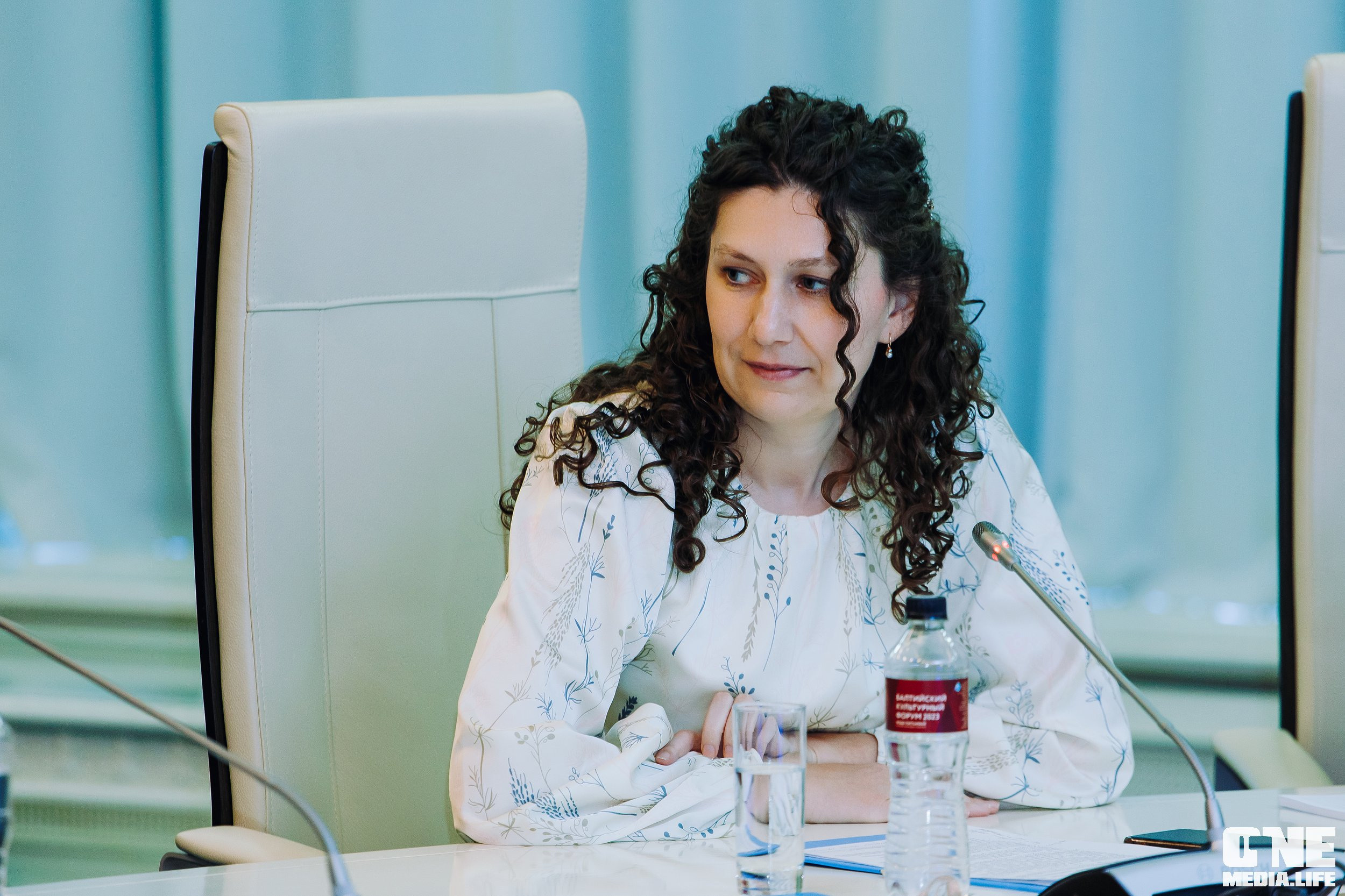 Балтийский Культурный Форум. День 2. One Media Life: фоторепортажи, фотоотчеты с мероприятий и заведений