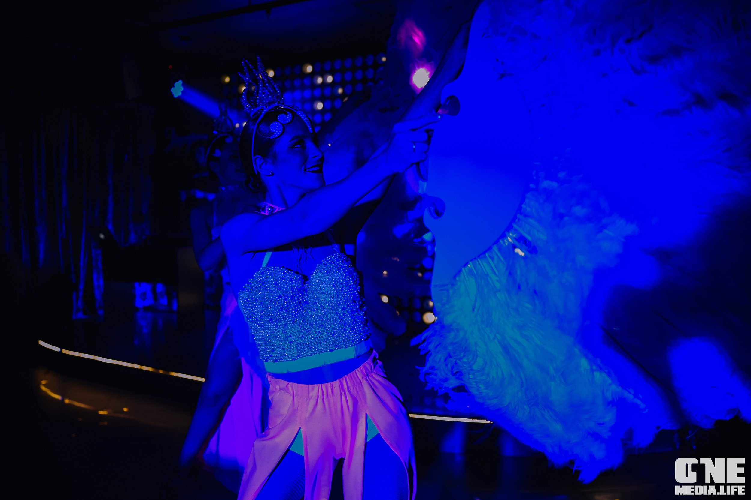 Фоторепортаж из караоке-клуба Эйфория. One Media Life: фоторепортажи, фотоотчеты с мероприятий и заведений