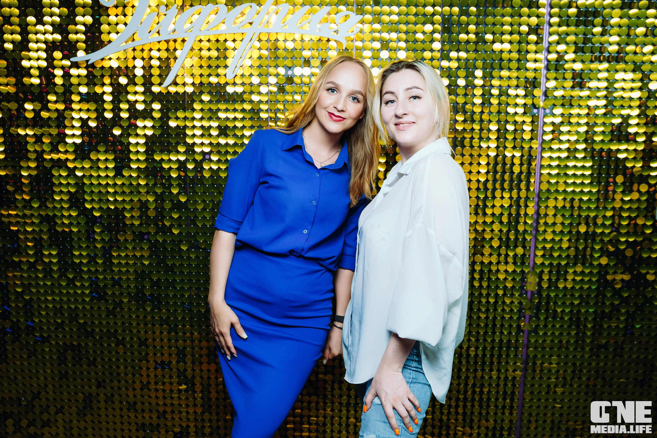 Фотоотчет из караоке-клуба Эйфория. One Media Life: фоторепортажи, фотоотчеты с мероприятий и заведений