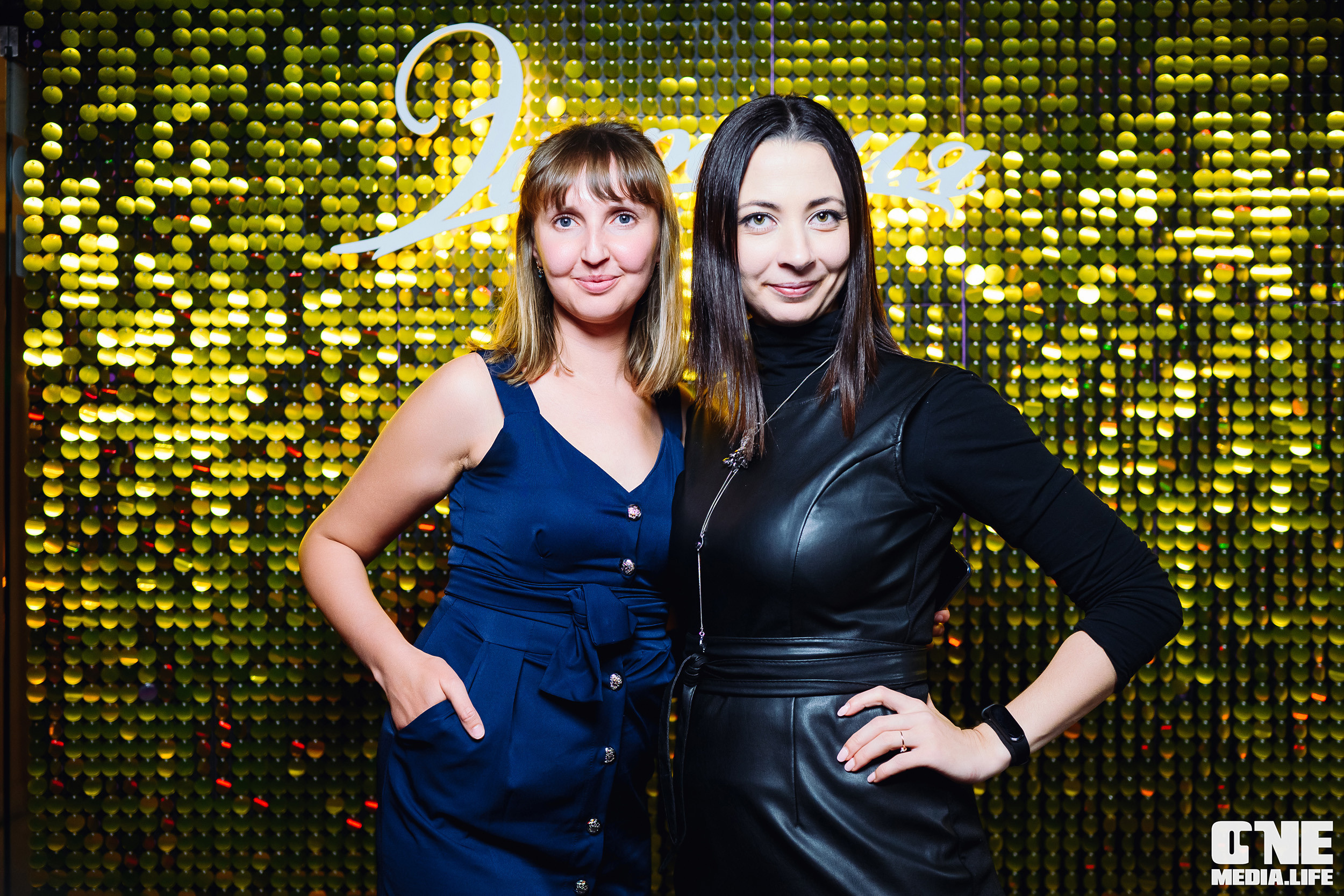 Фоторепортаж из караоке-клуба Эйфория. One Media Life: фоторепортажи, фотоотчеты с мероприятий и заведений