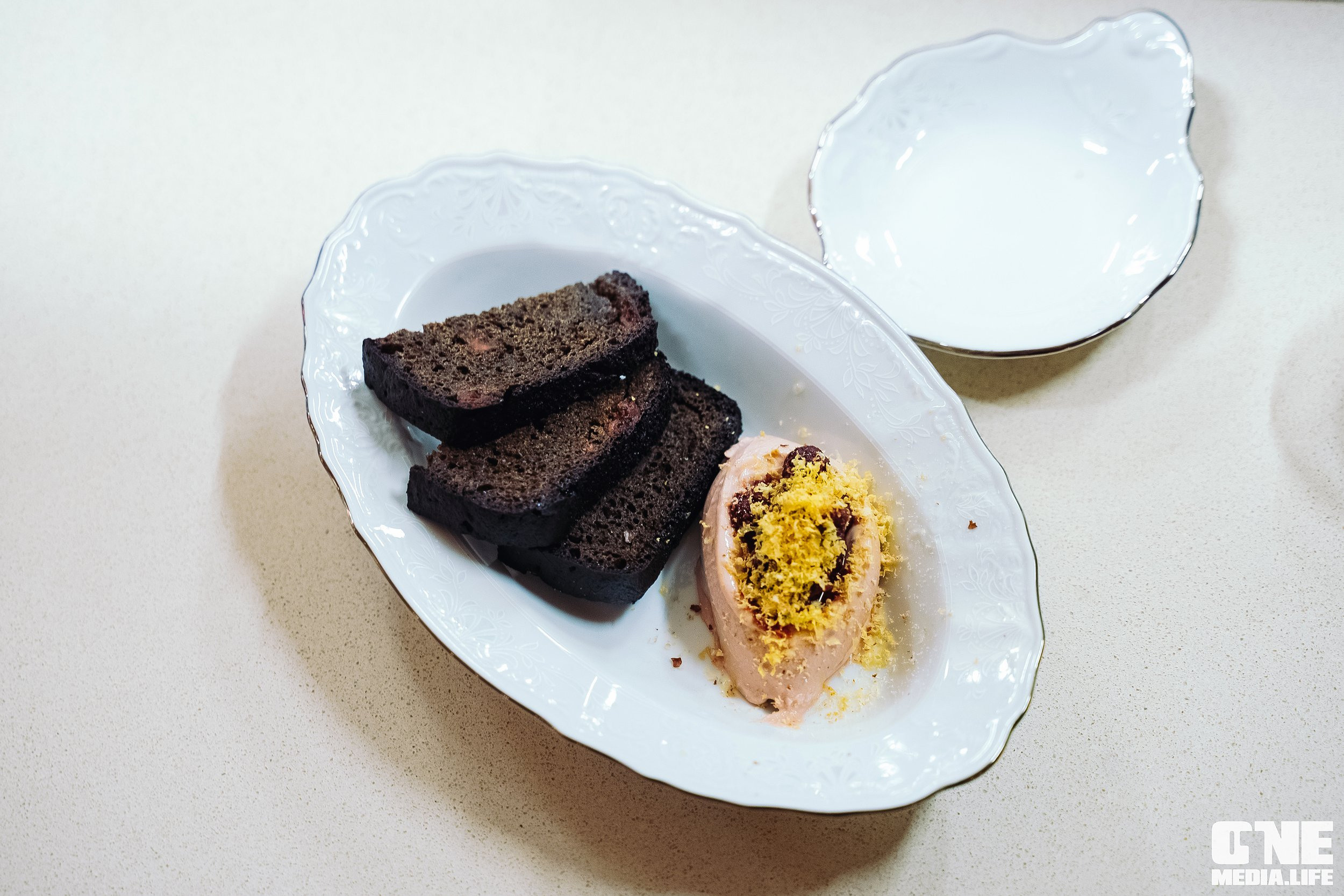 Официальное открытие ресторана MORYANA. One Media Life: фоторепортажи, фотоотчеты с мероприятий и заведений