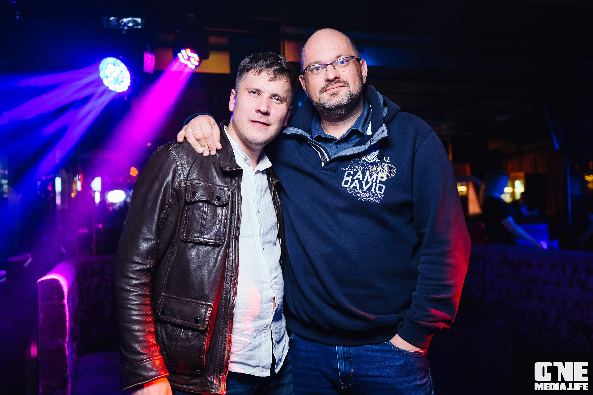 Фоторепортаж из караоке-клуба Эйфория. One Media Life: фоторепортажи, фотоотчеты с мероприятий и заведений