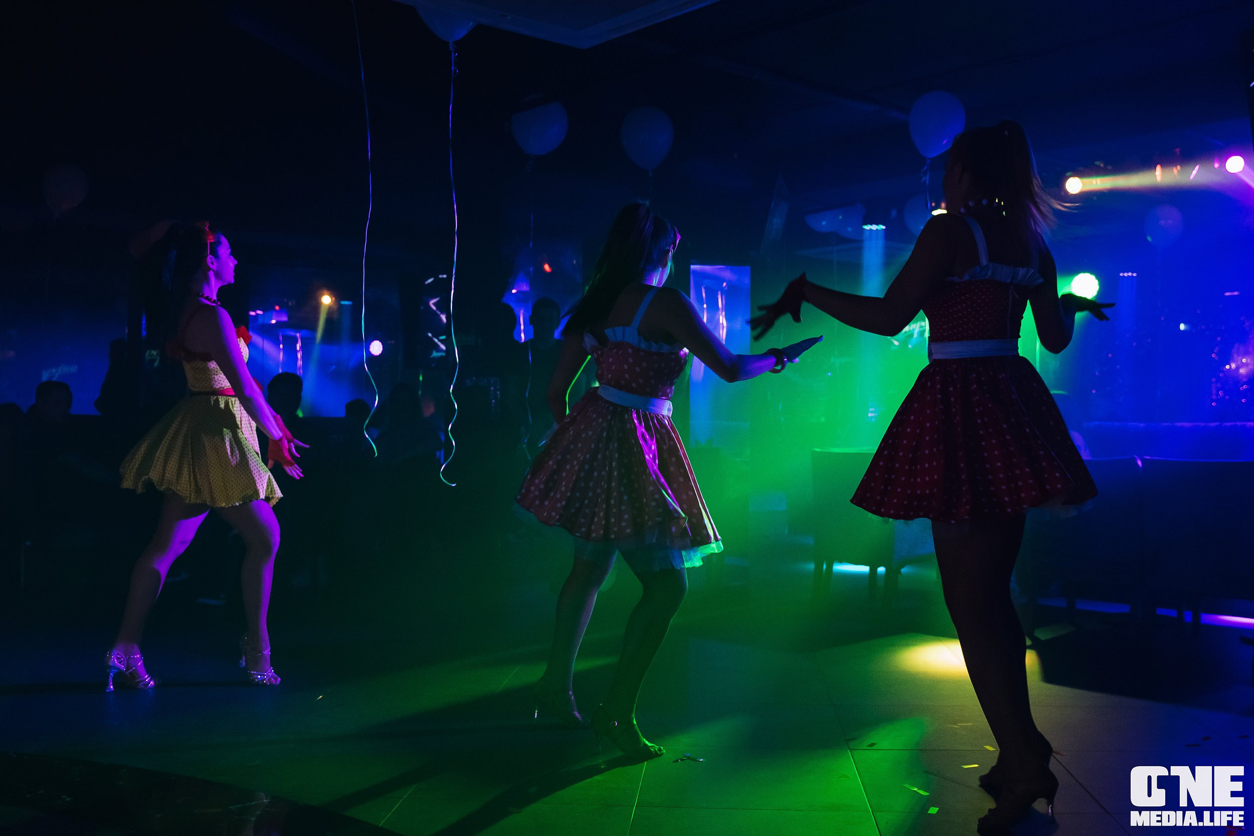 Фоторепортаж из караоке-клуба Эйфория. One Media Life: фоторепортажи, фотоотчеты с мероприятий и заведений