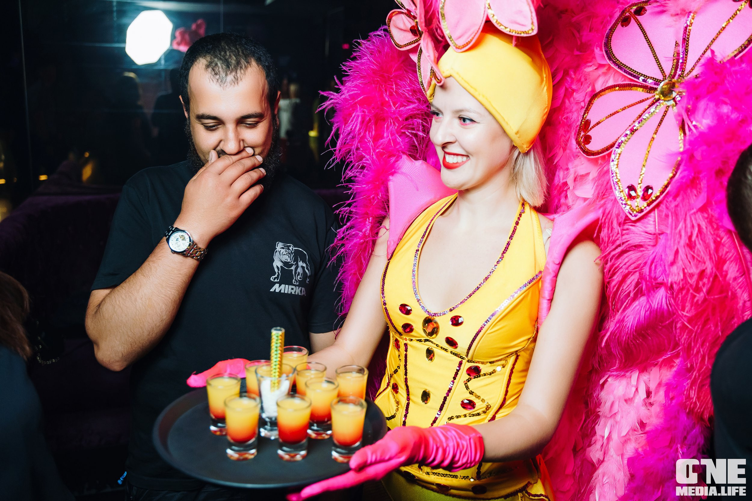 Фотоотчет из караоке-клуба Эйфория. One Media Life: фоторепортажи, фотоотчеты с мероприятий и заведений