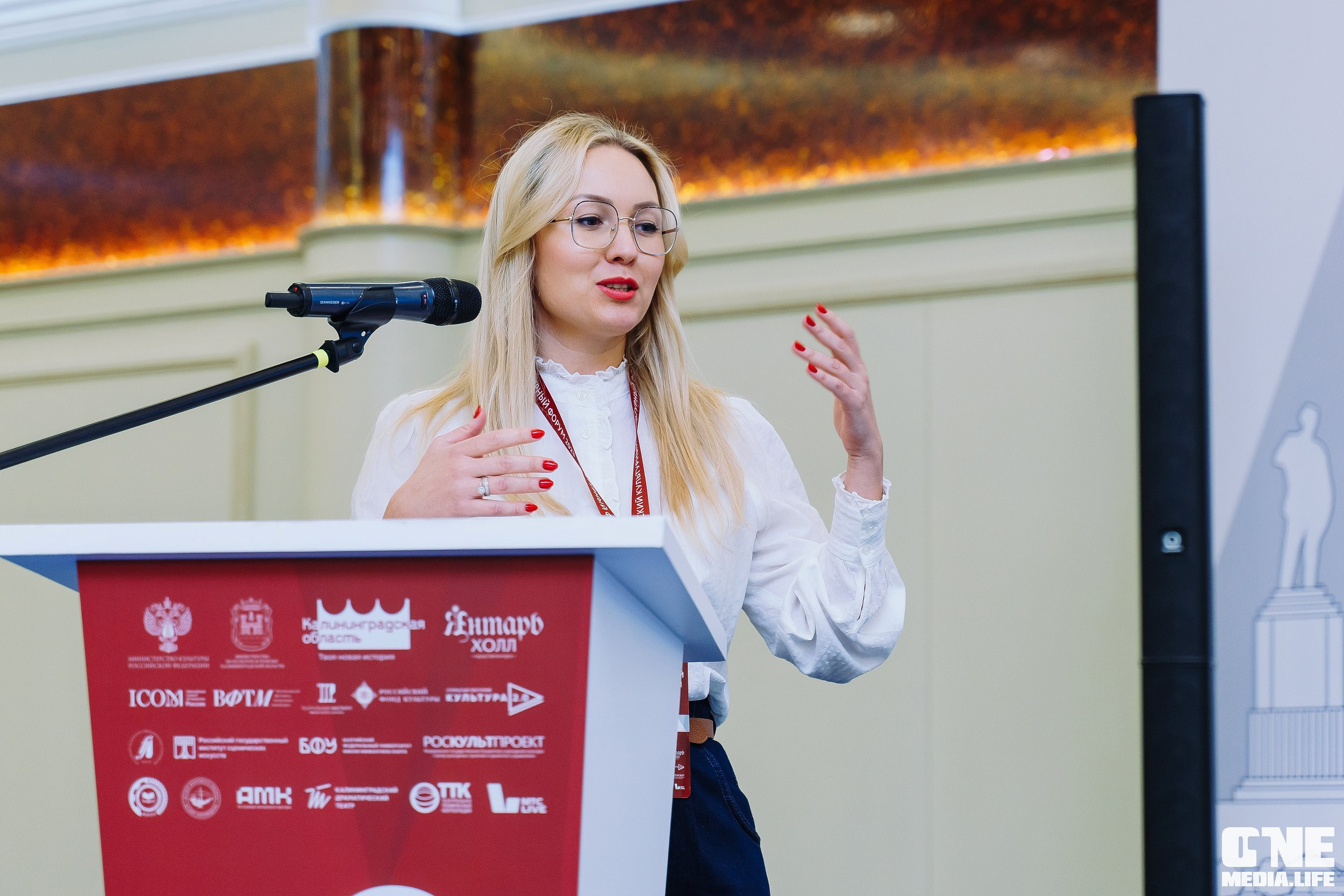 Балтийский Культурный Форум. День 2. One Media Life: фоторепортажи, фотоотчеты с мероприятий и заведений