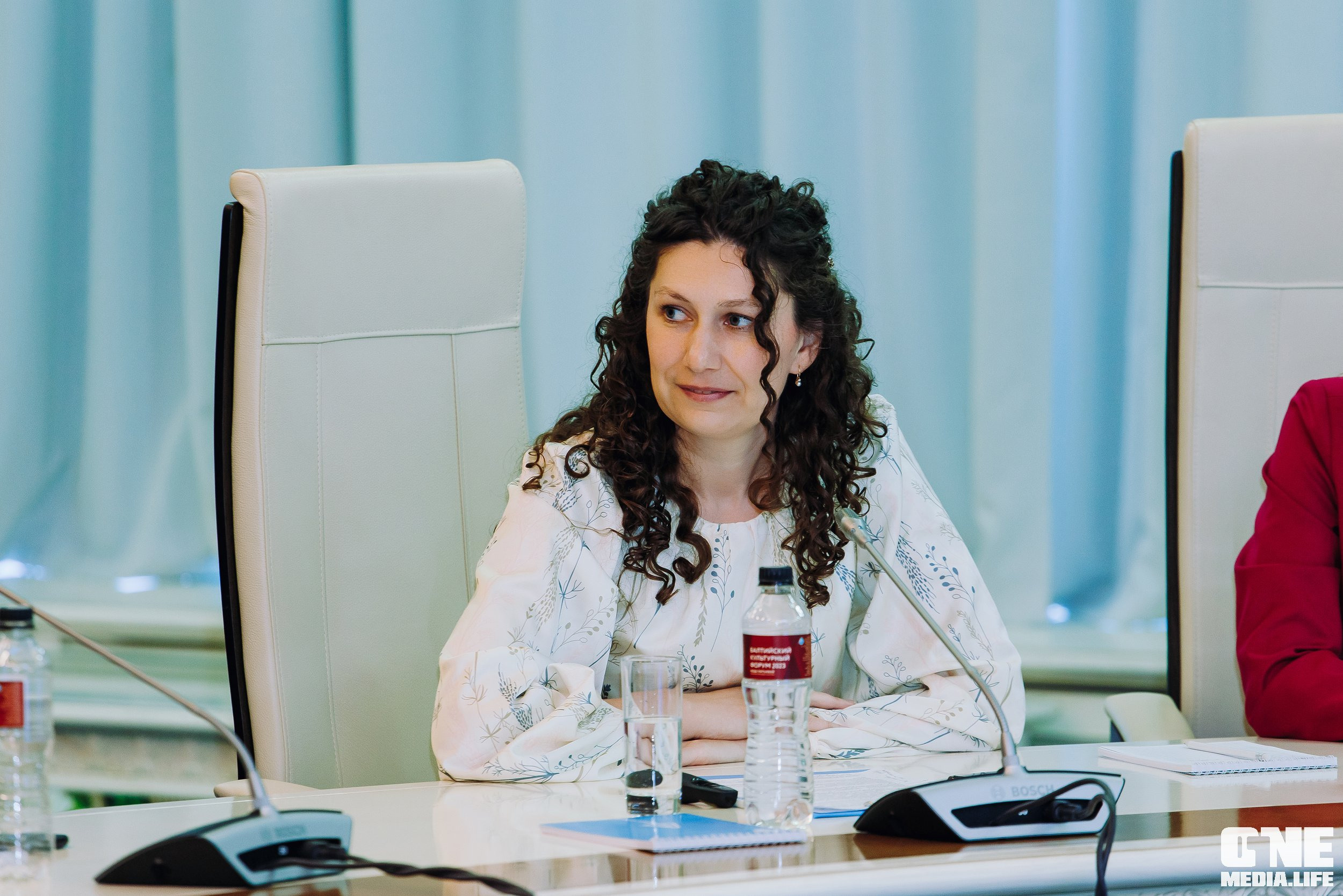 Балтийский Культурный Форум. День 2. One Media Life: фоторепортажи, фотоотчеты с мероприятий и заведений