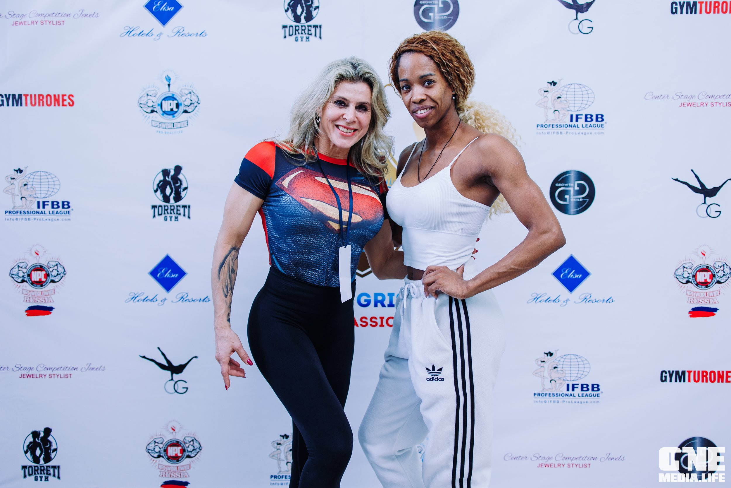 NPC Worldwide — регистрация участников. One Media Life: фоторепортажи, фотоотчеты с мероприятий и заведений