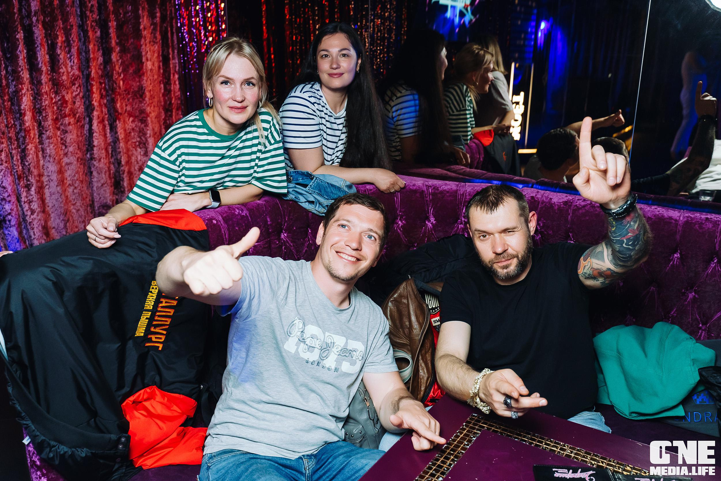 Фоторепортаж из караоке-клуба Эйфория. One Media Life: фоторепортажи, фотоотчеты с мероприятий и заведений