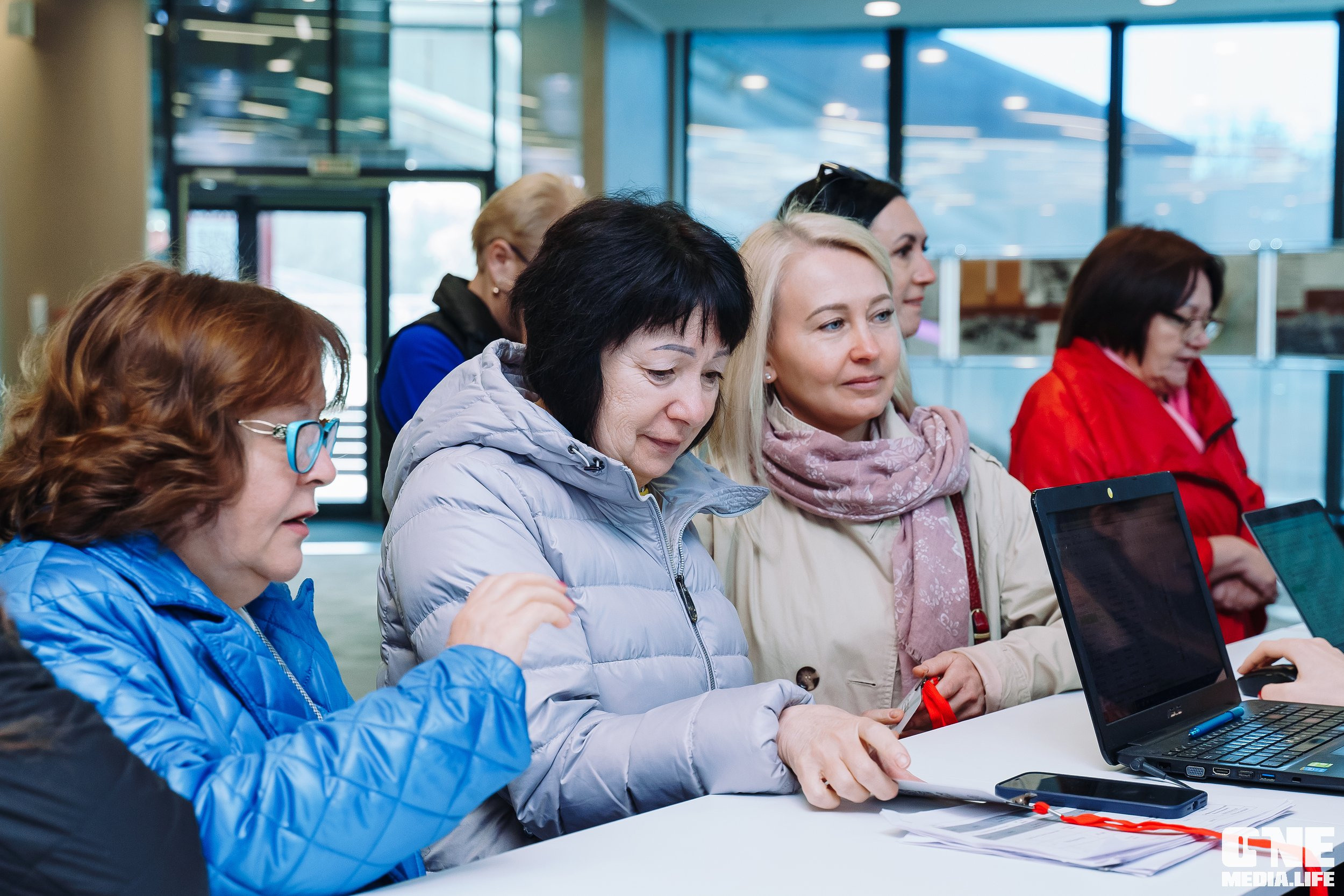 Балтийский Культурный Форум. День 2. One Media Life: фоторепортажи, фотоотчеты с мероприятий и заведений