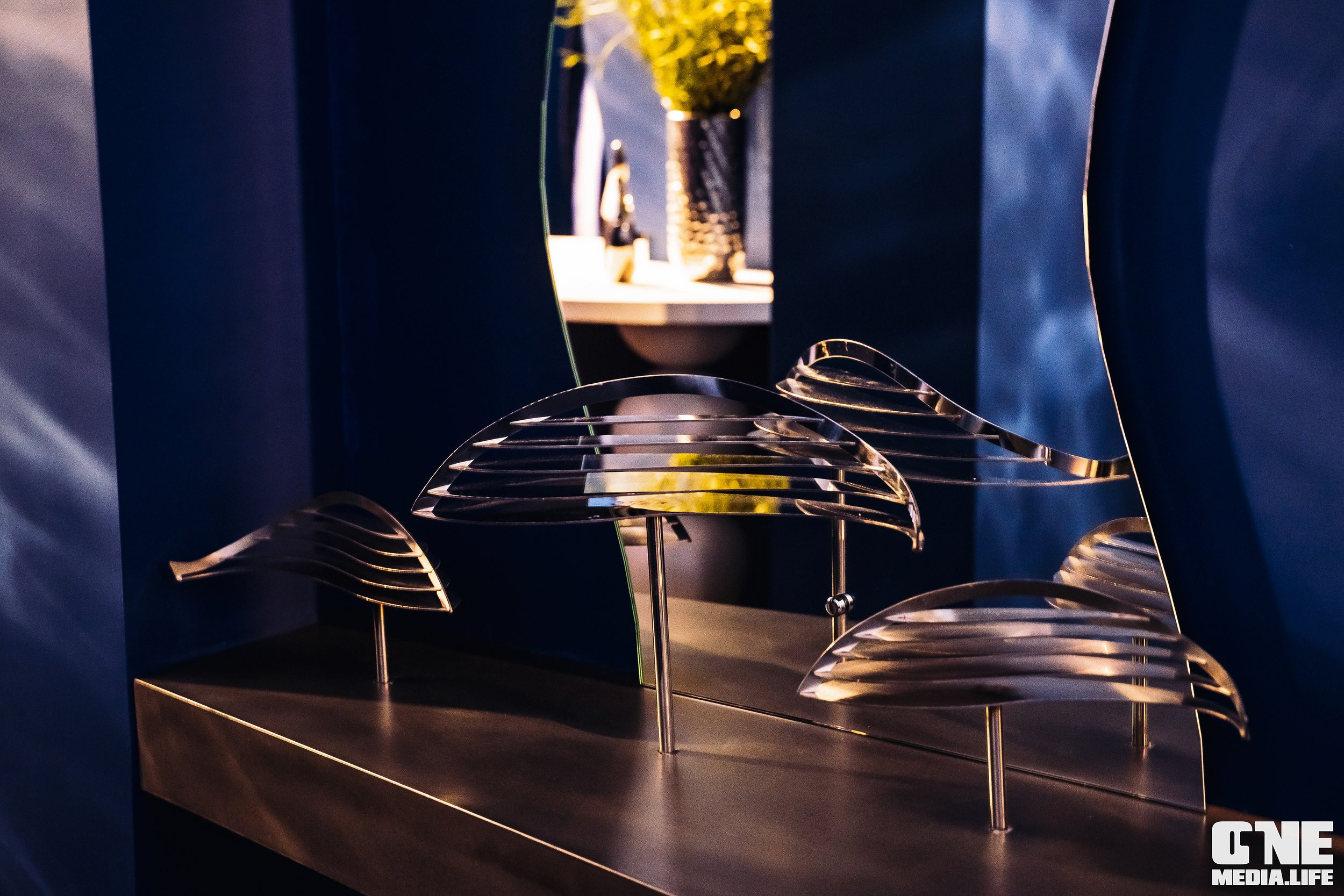 Официальное открытие ресторана MORYANA. One Media Life: фоторепортажи, фотоотчеты с мероприятий и заведений