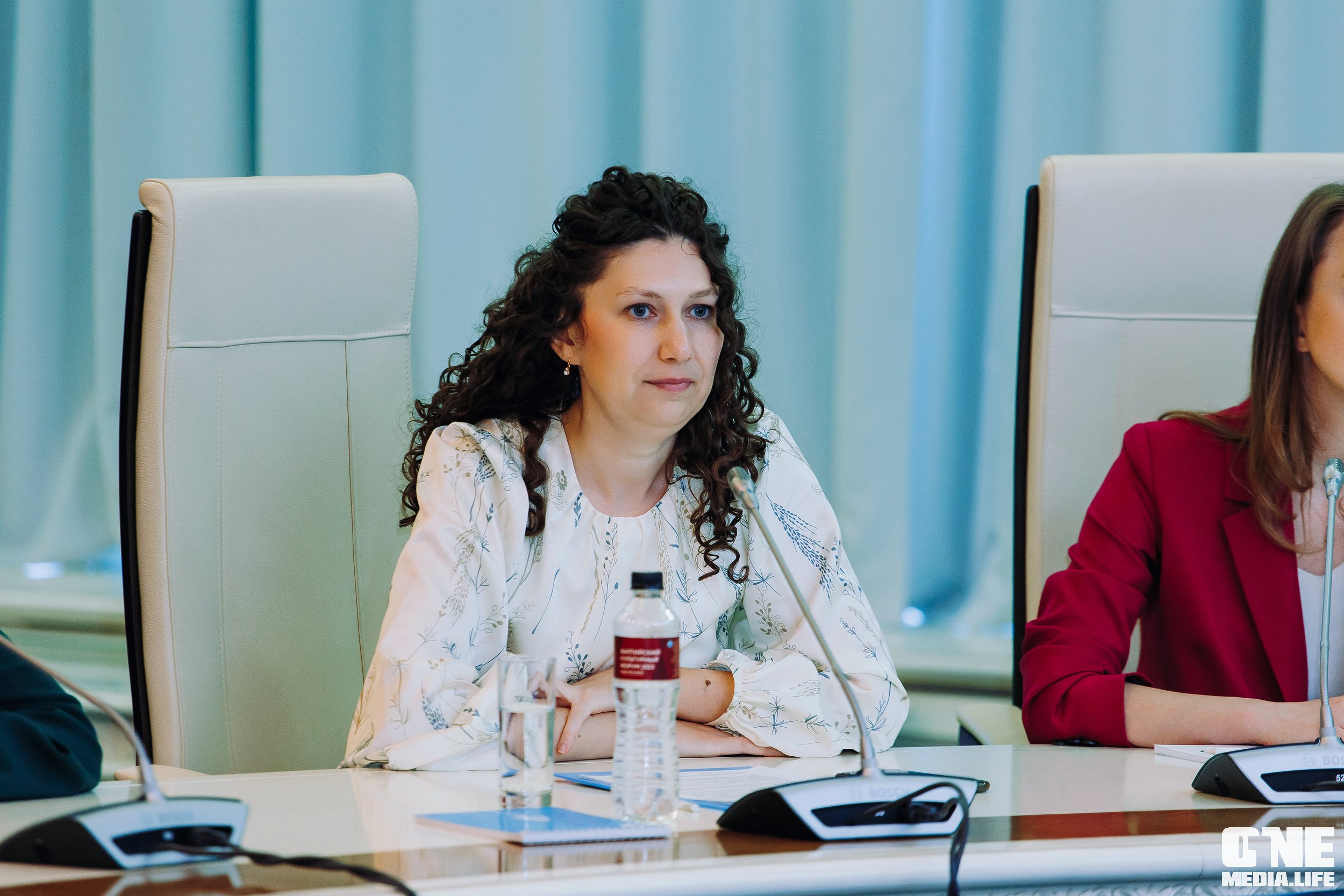 Балтийский Культурный Форум. День 2. One Media Life: фоторепортажи, фотоотчеты с мероприятий и заведений