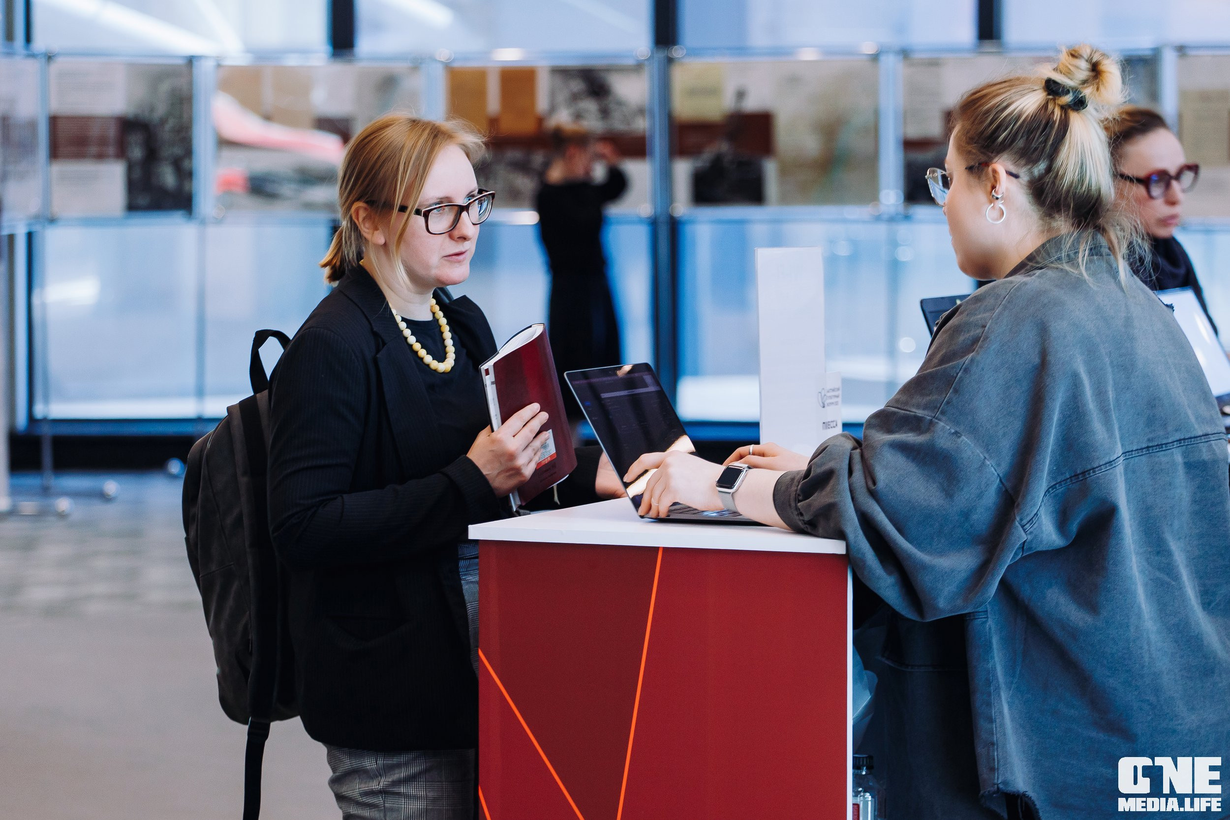 Балтийский Культурный Форум. День 2. One Media Life: фоторепортажи, фотоотчеты с мероприятий и заведений