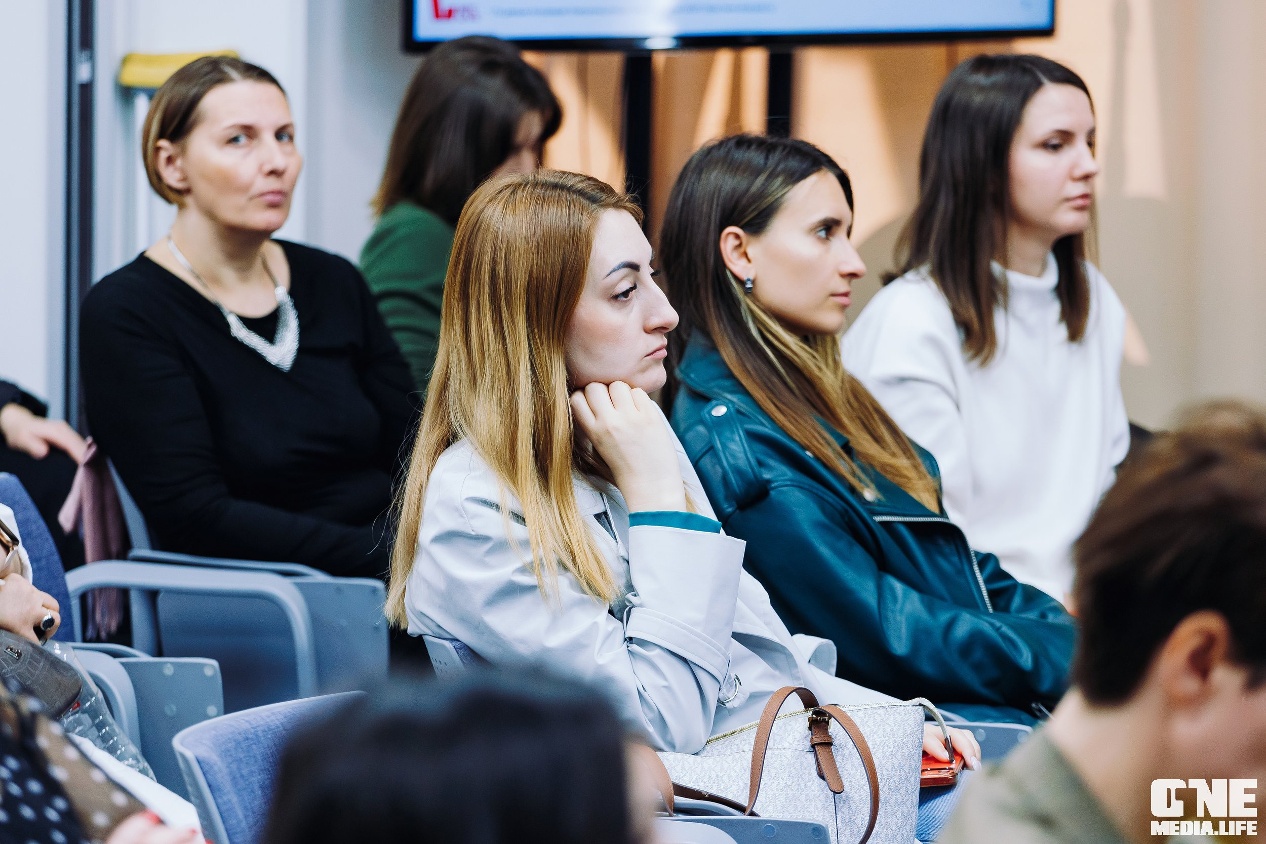 Балтийский Культурный Форум. День 2. One Media Life: фоторепортажи, фотоотчеты с мероприятий и заведений