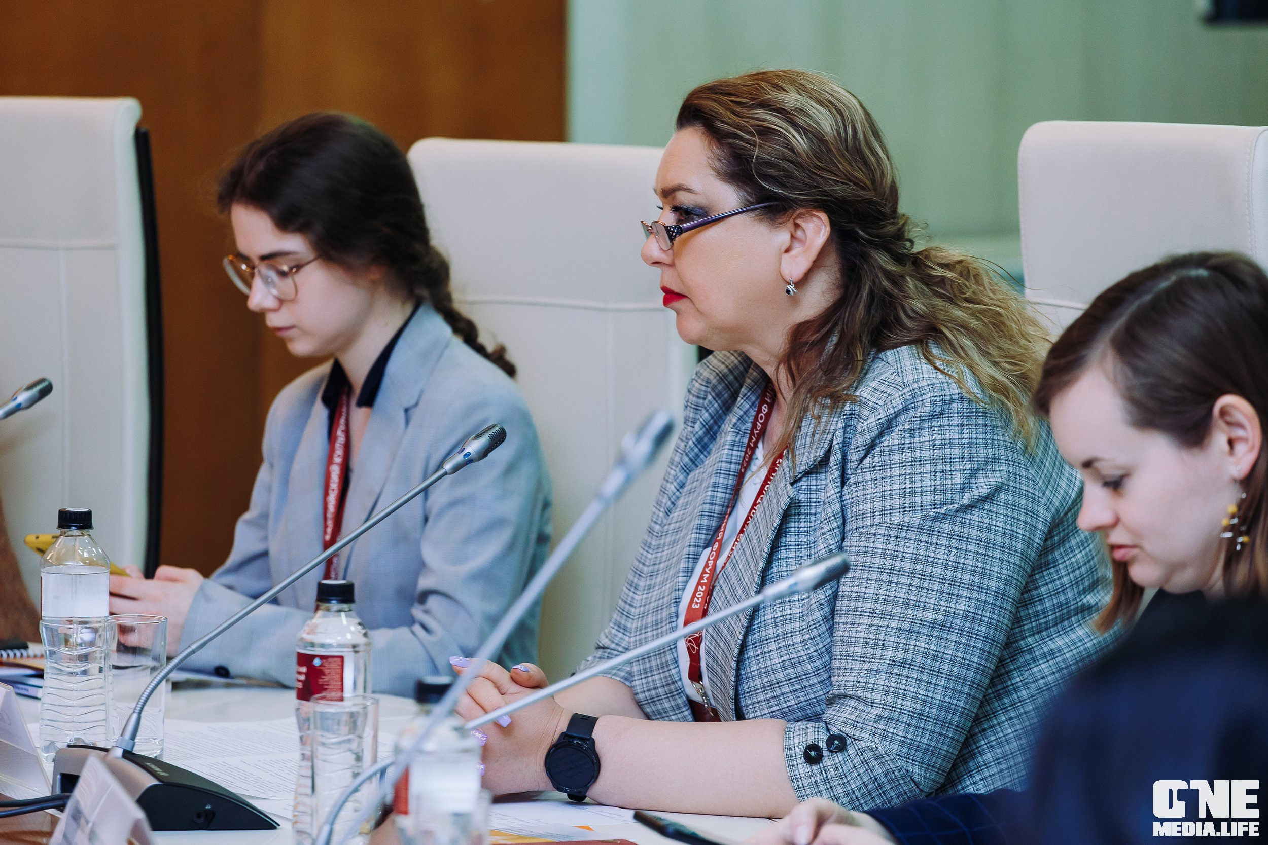 Балтийский Культурный Форум. День 2. One Media Life: фоторепортажи, фотоотчеты с мероприятий и заведений