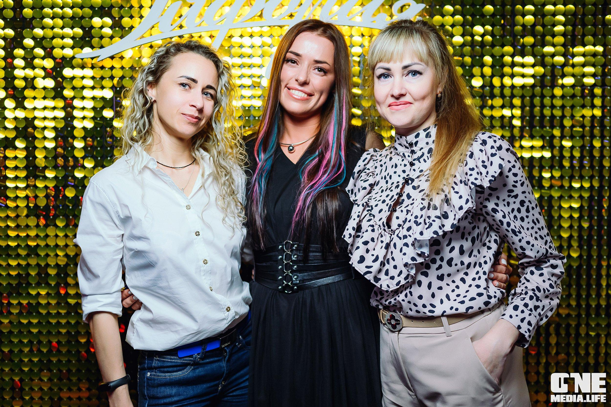 Фоторепортаж из караоке-клуба Эйфория. One Media Life: фоторепортажи, фотоотчеты с мероприятий и заведений