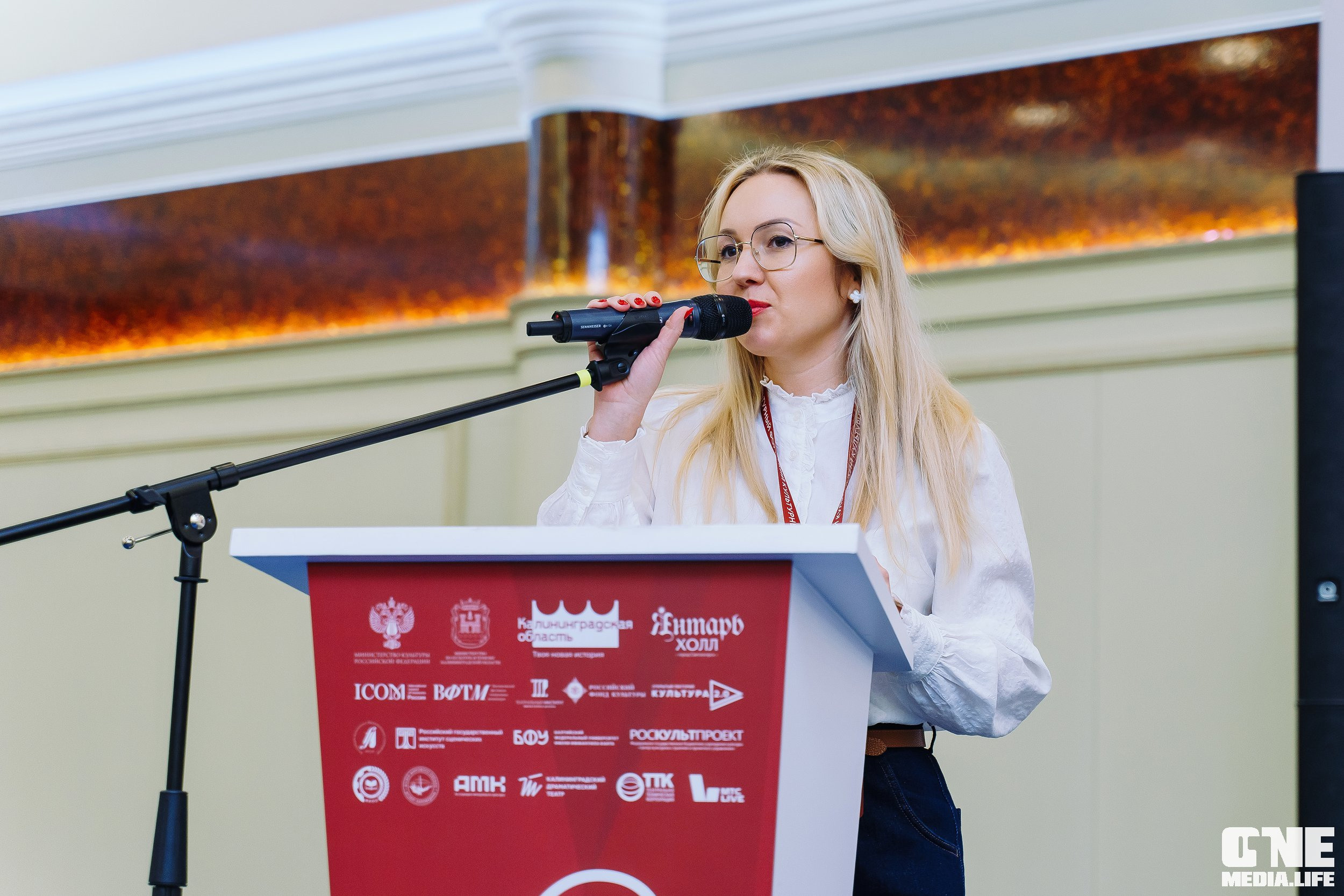 Балтийский Культурный Форум. День 2. One Media Life: фоторепортажи, фотоотчеты с мероприятий и заведений