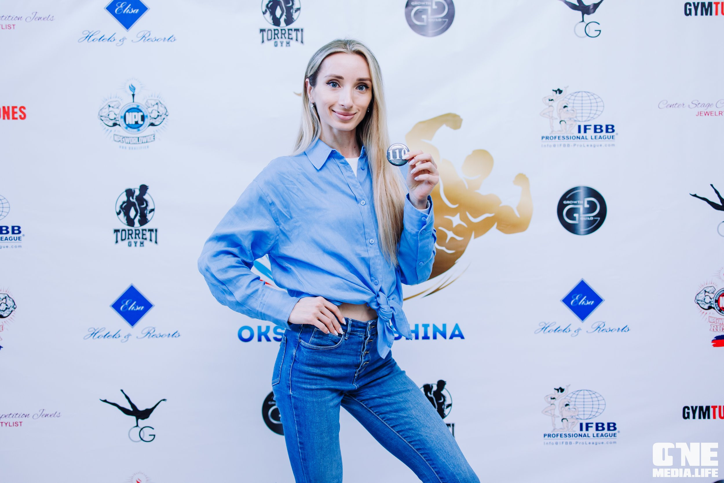 NPC Worldwide — регистрация участников. One Media Life: фоторепортажи, фотоотчеты с мероприятий и заведений