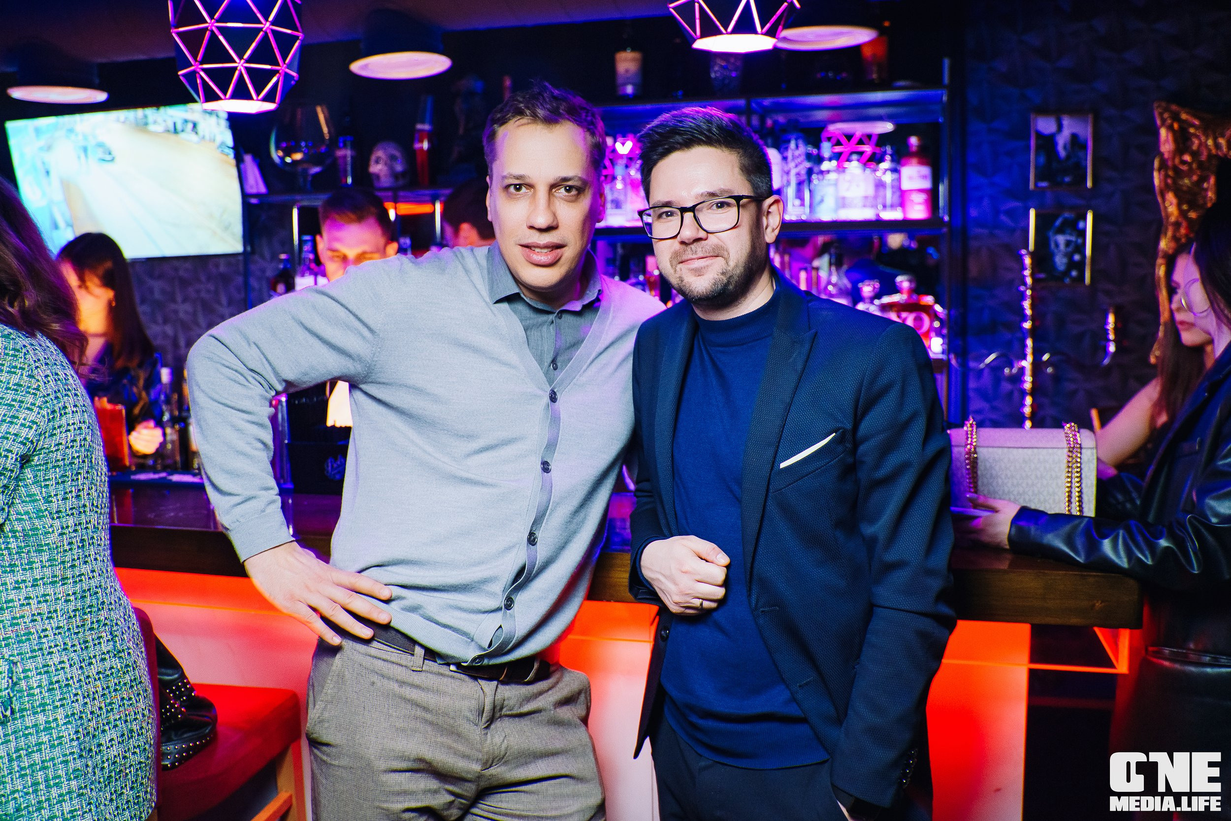 𝗘𝗟𝗘𝗠𝗘𝗡𝗧 𝗣𝗥𝗢𝗝𝗘𝗖𝗧 в SECRET Night Club. One Media Life: фоторепортажи, фотоотчеты с мероприятий и заведений