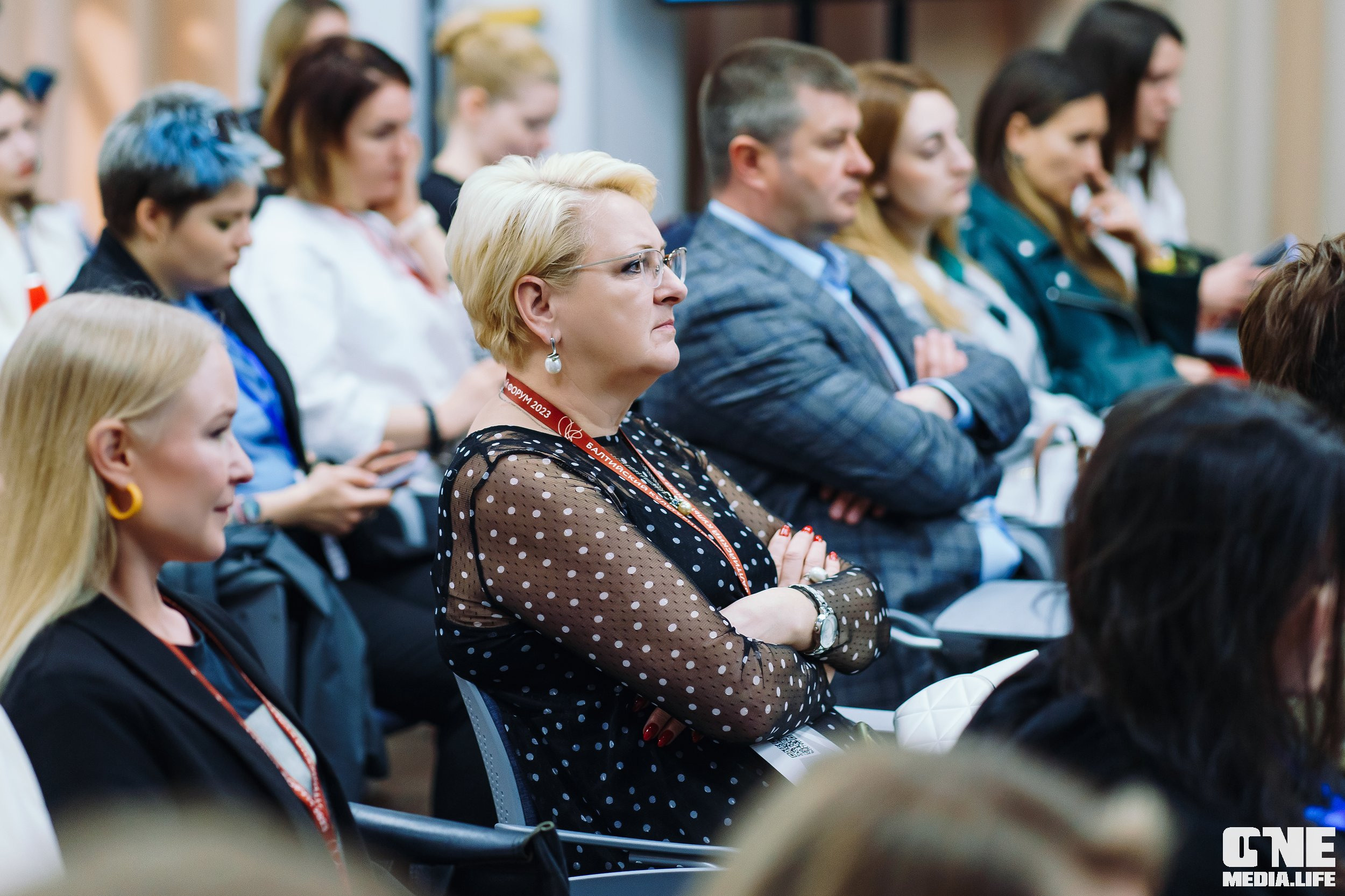 Балтийский Культурный Форум. День 2. One Media Life: фоторепортажи, фотоотчеты с мероприятий и заведений