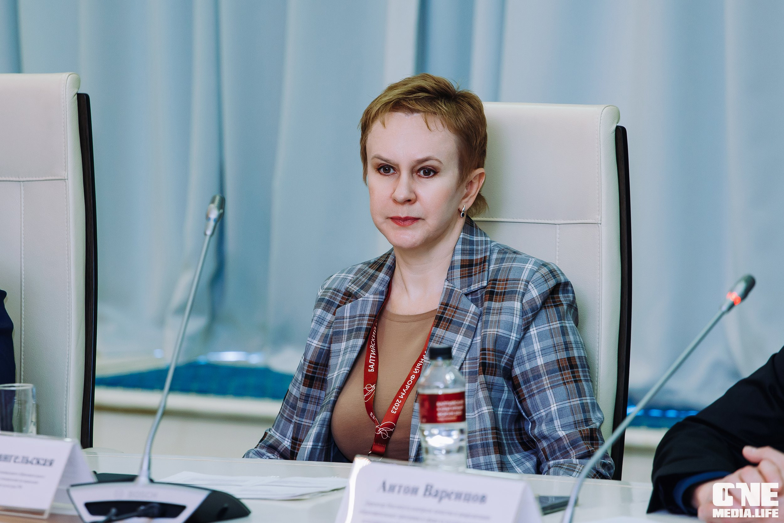 Балтийский Культурный Форум. День 2. One Media Life: фоторепортажи, фотоотчеты с мероприятий и заведений