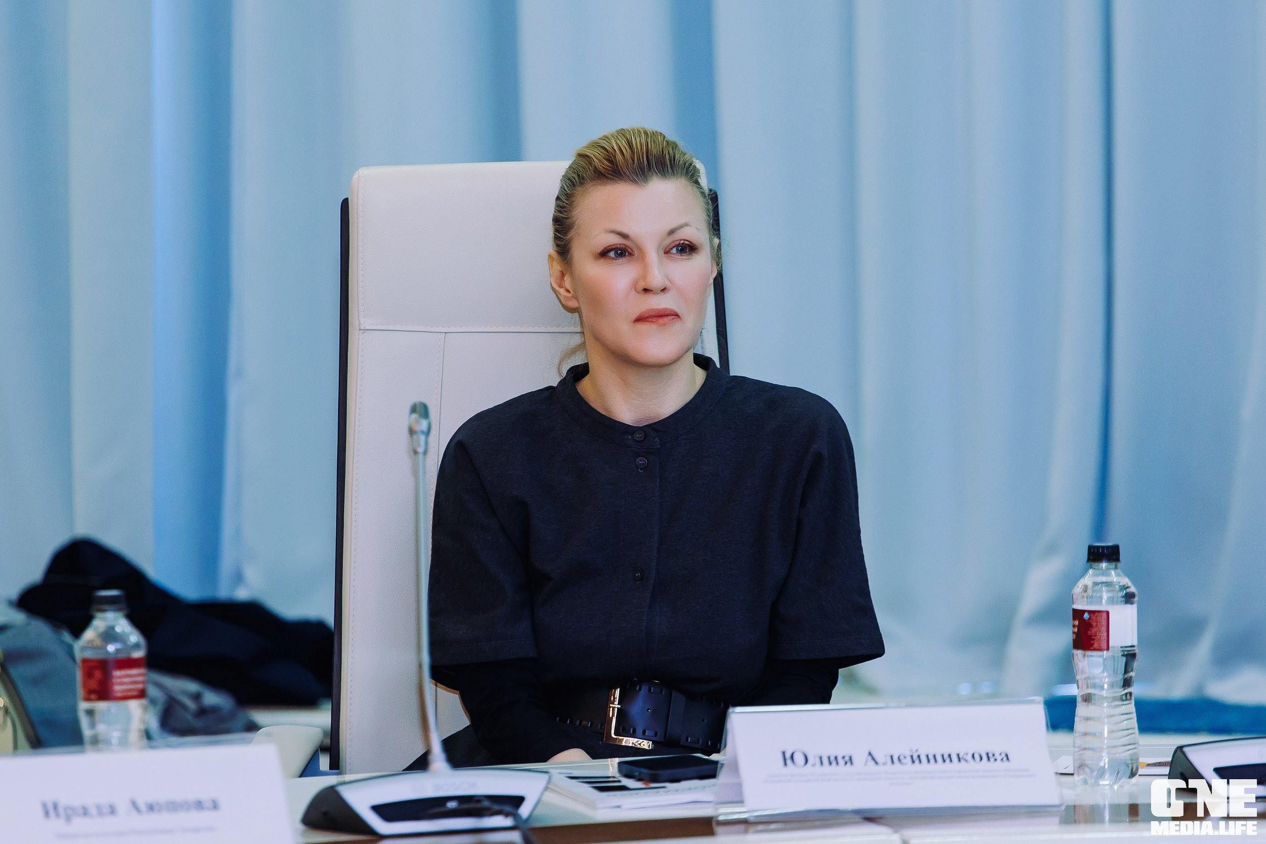 Балтийский Культурный Форум. День 2. One Media Life: фоторепортажи, фотоотчеты с мероприятий и заведений