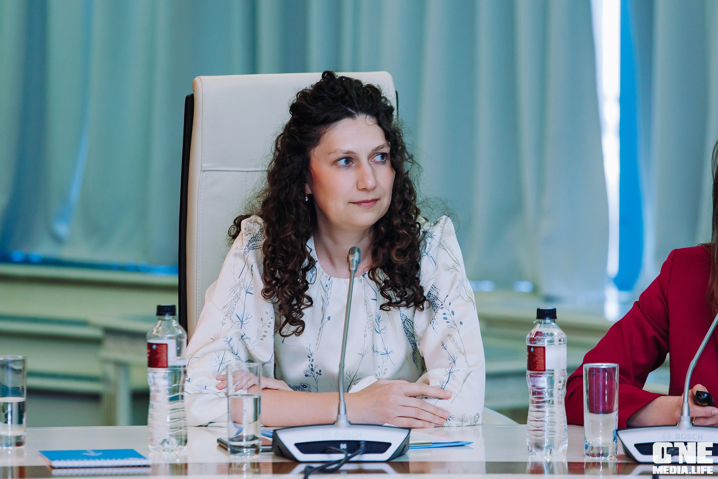 Балтийский Культурный Форум. День 2. One Media Life: фоторепортажи, фотоотчеты с мероприятий и заведений