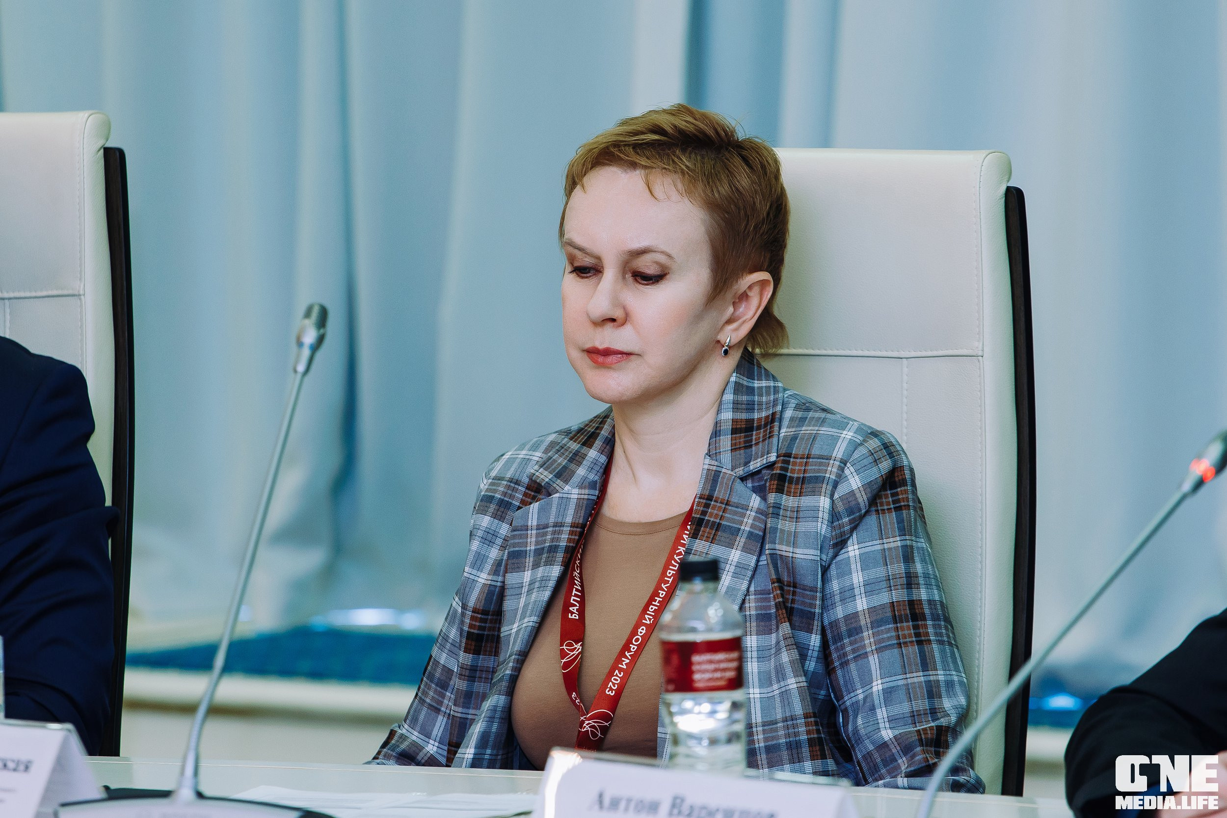 Балтийский Культурный Форум. День 2. One Media Life: фоторепортажи, фотоотчеты с мероприятий и заведений