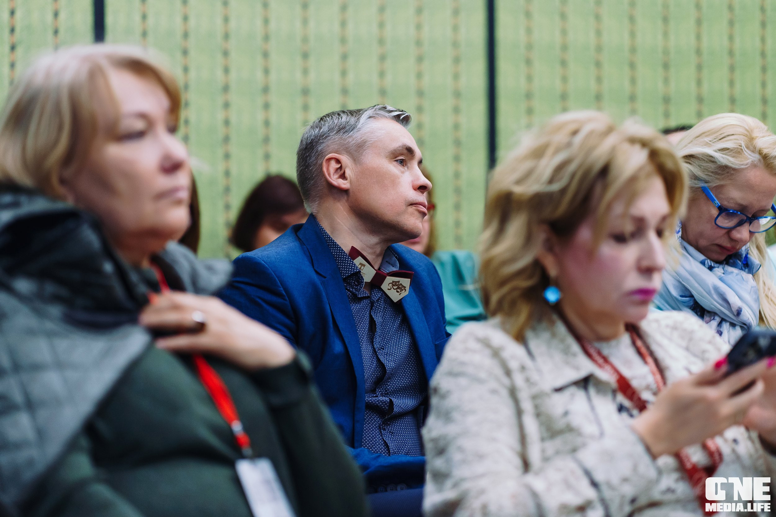 Балтийский Культурный Форум. День 2. One Media Life: фоторепортажи, фотоотчеты с мероприятий и заведений