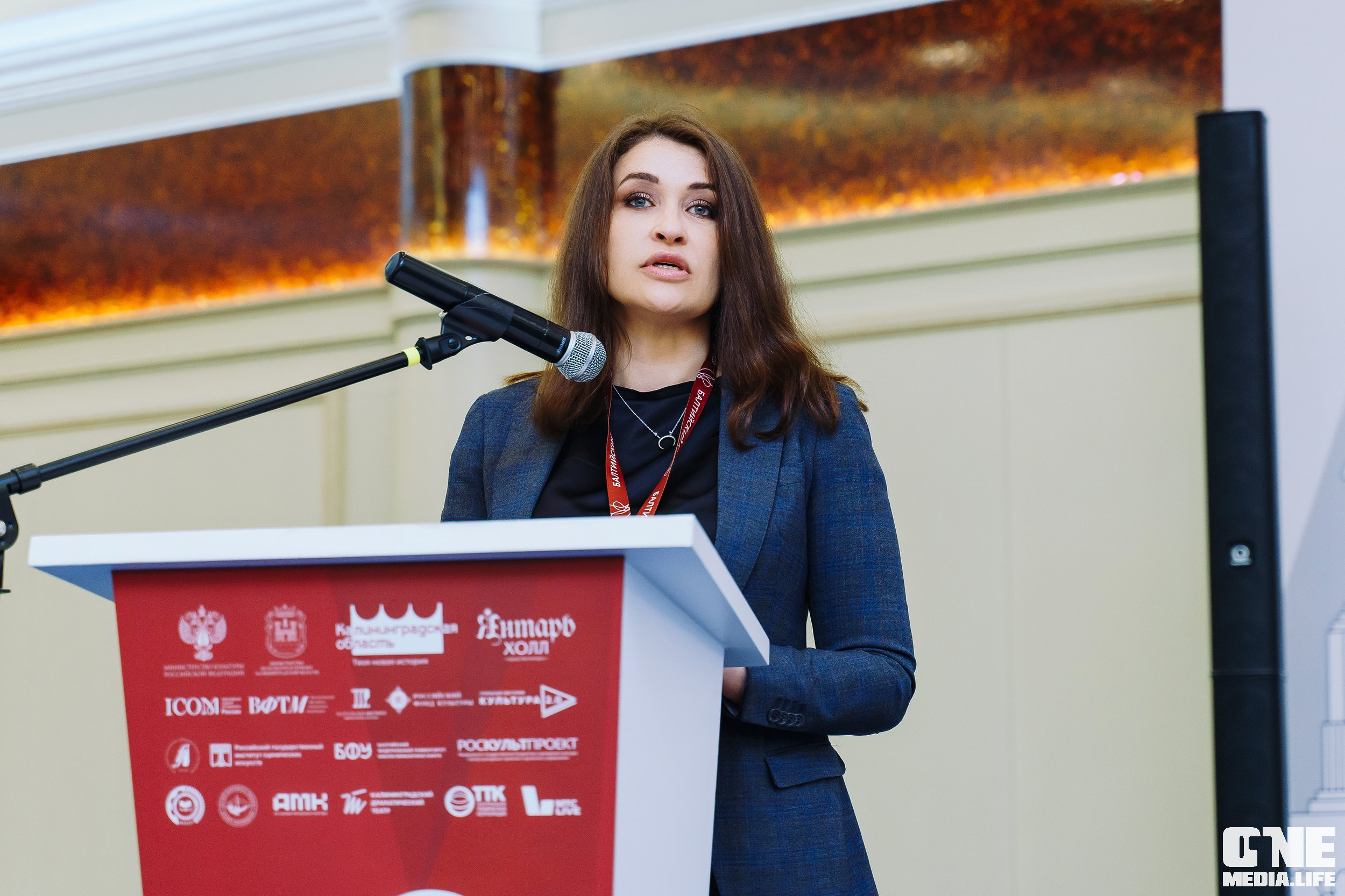 Балтийский Культурный Форум. День 2. One Media Life: фоторепортажи, фотоотчеты с мероприятий и заведений