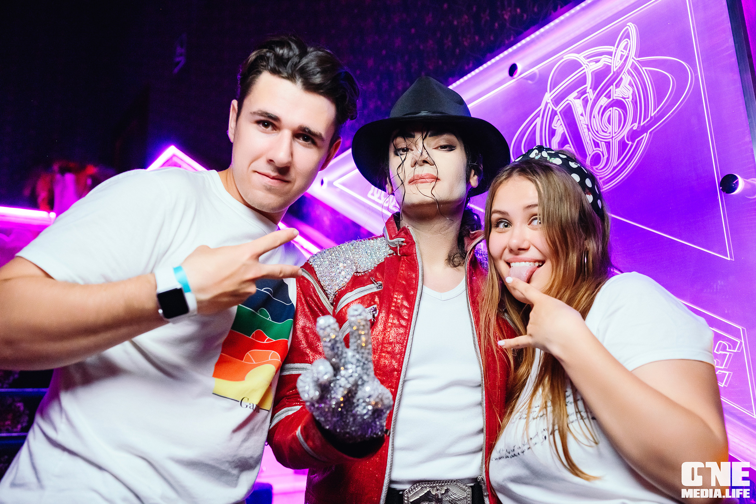 Фоторепортаж из РК Планета. One Media Life: фоторепортажи, фотоотчеты с мероприятий и заведений