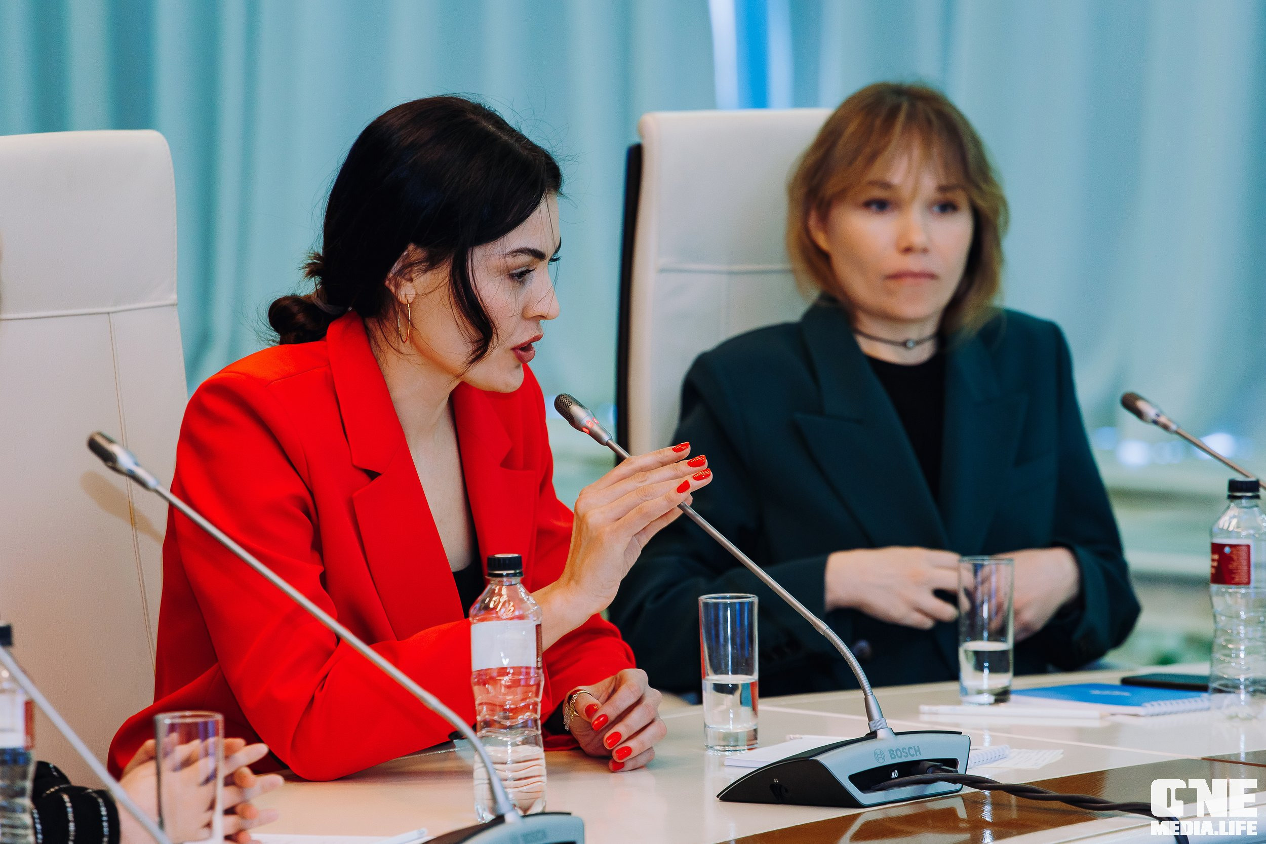 Балтийский Культурный Форум. День 2. One Media Life: фоторепортажи, фотоотчеты с мероприятий и заведений