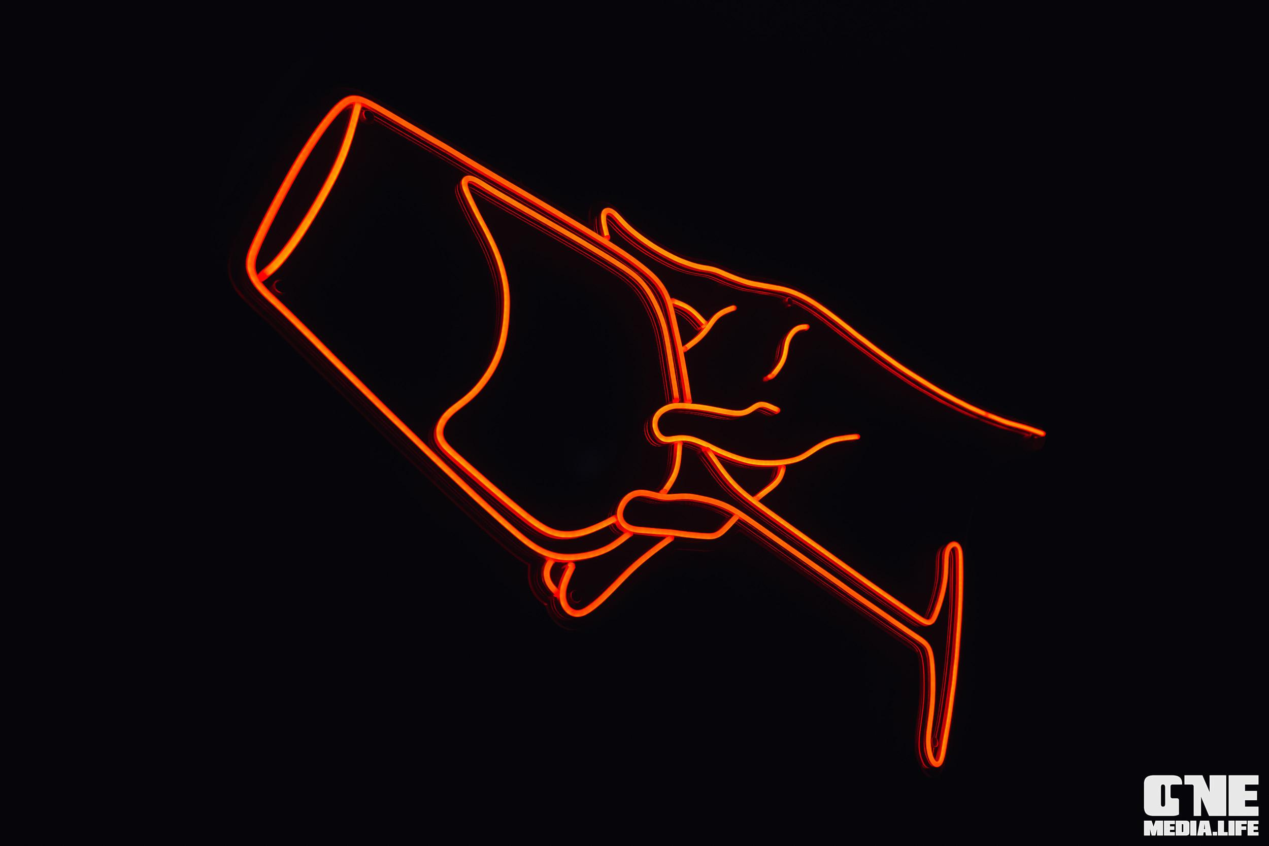 Фоторепортаж из SECRET Night Club. One Media Life: фоторепортажи, фотоотчеты с мероприятий и заведений