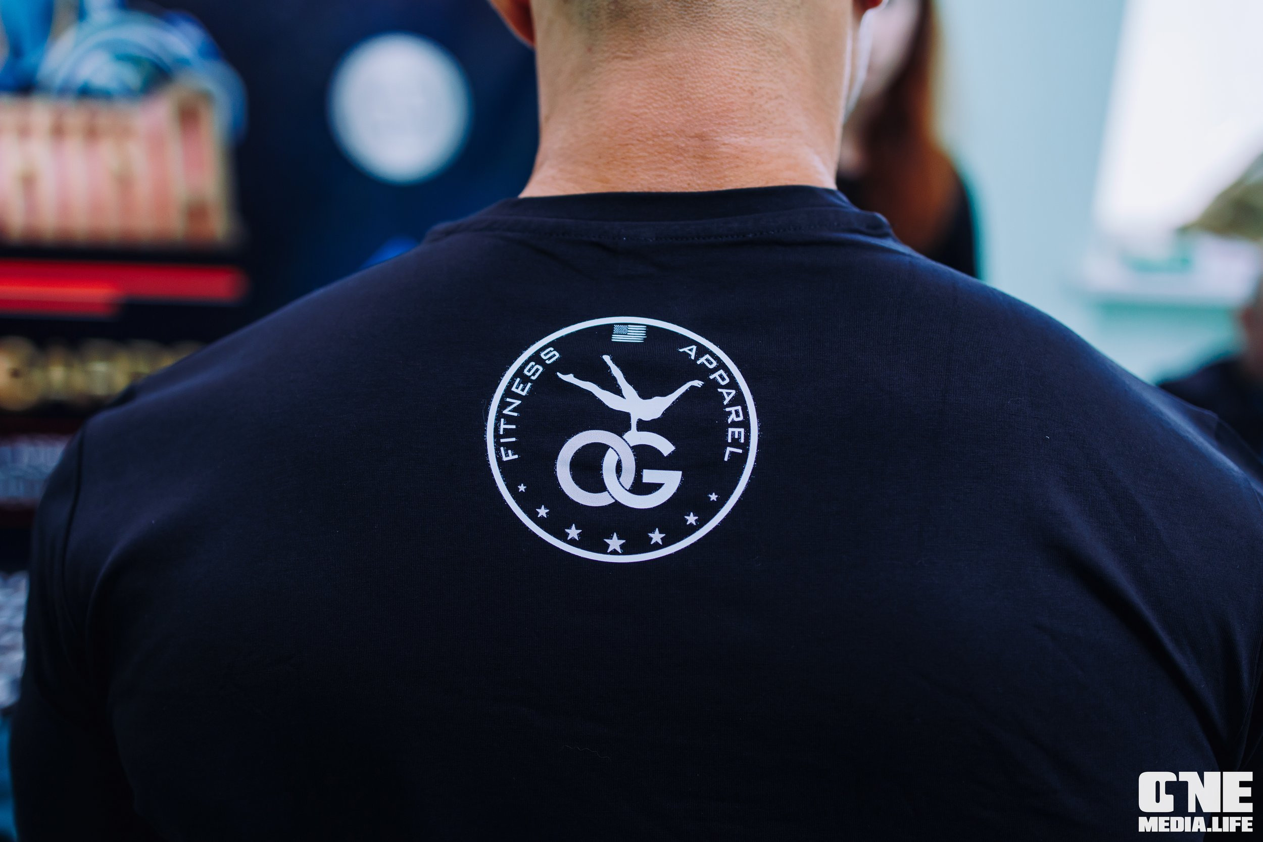 NPC Worldwide — регистрация участников. One Media Life: фоторепортажи, фотоотчеты с мероприятий и заведений