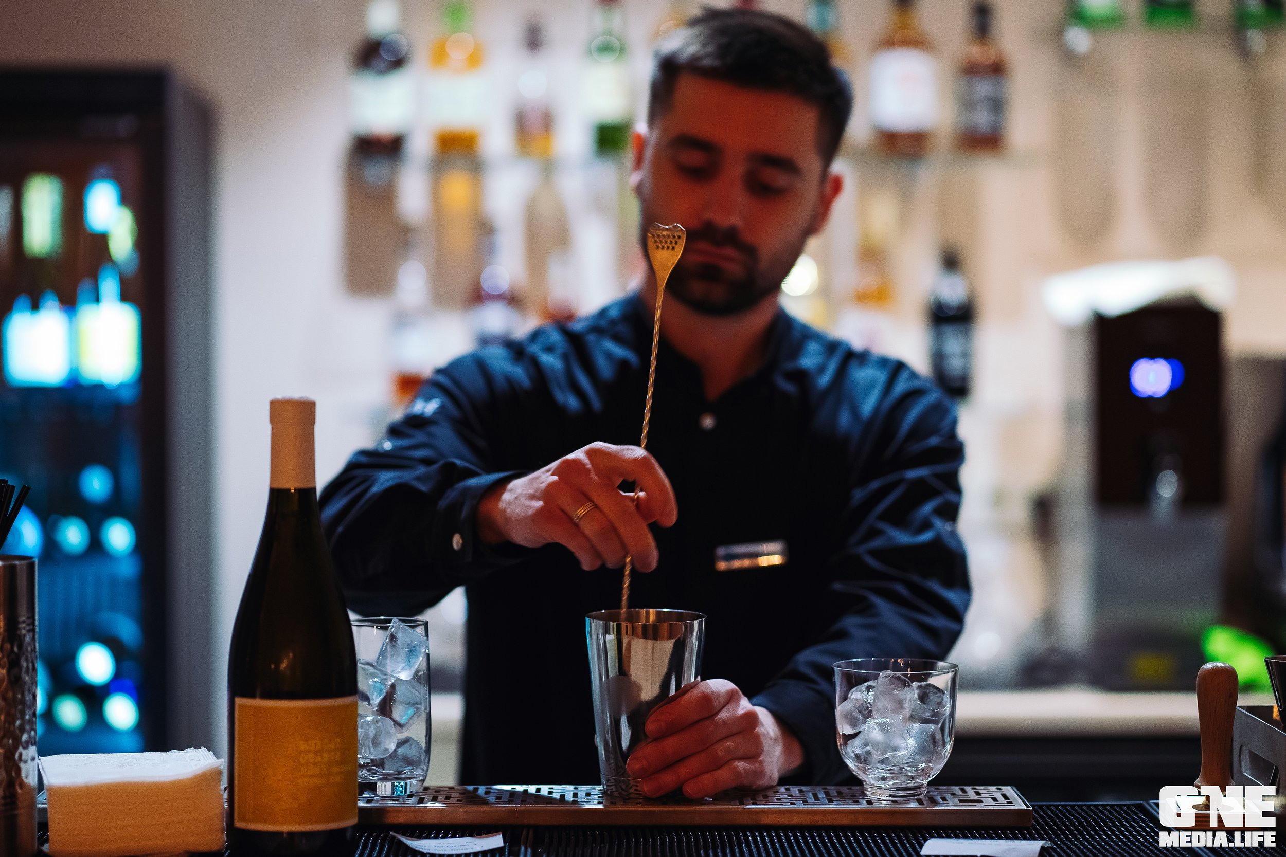 Официальное открытие ресторана MORYANA. One Media Life: фоторепортажи, фотоотчеты с мероприятий и заведений