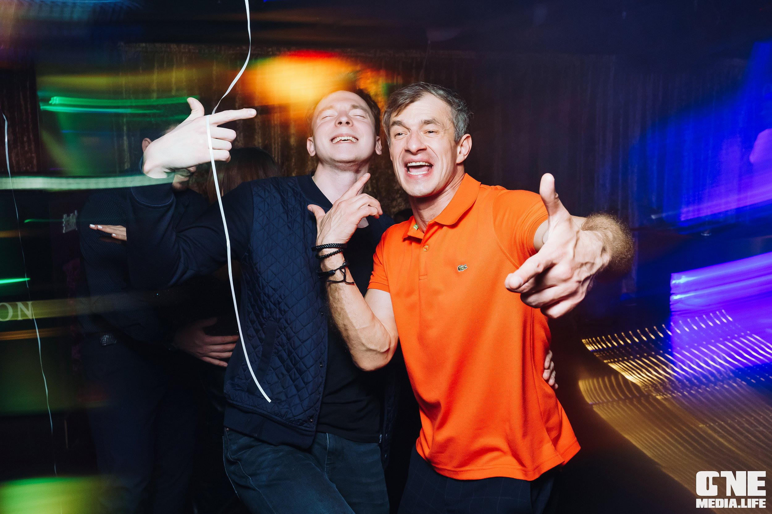 Фоторепортаж из караоке-клуба Эйфория. One Media Life: фоторепортажи, фотоотчеты с мероприятий и заведений