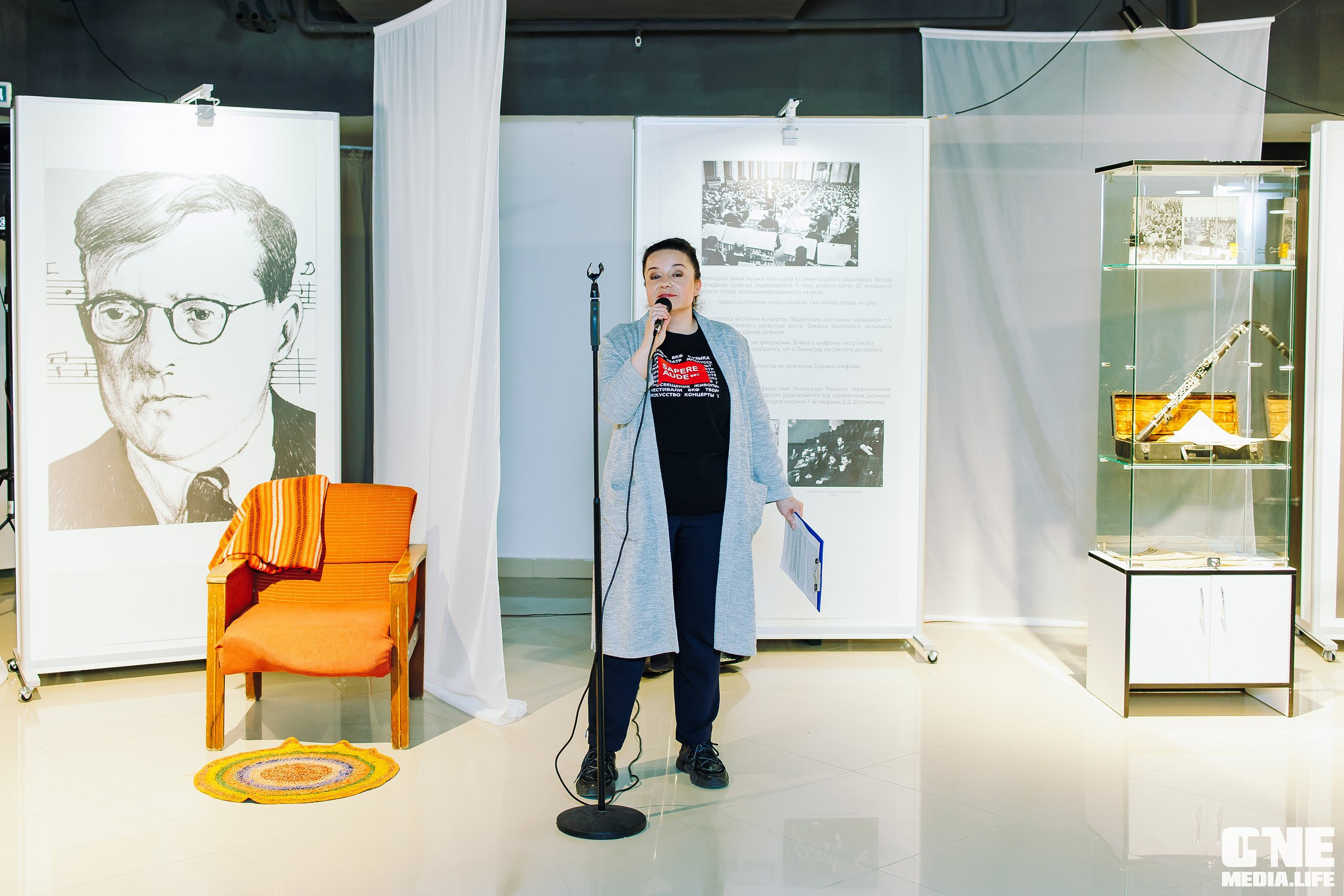 Балтийский Культурный Форум. День 2. One Media Life: фоторепортажи, фотоотчеты с мероприятий и заведений