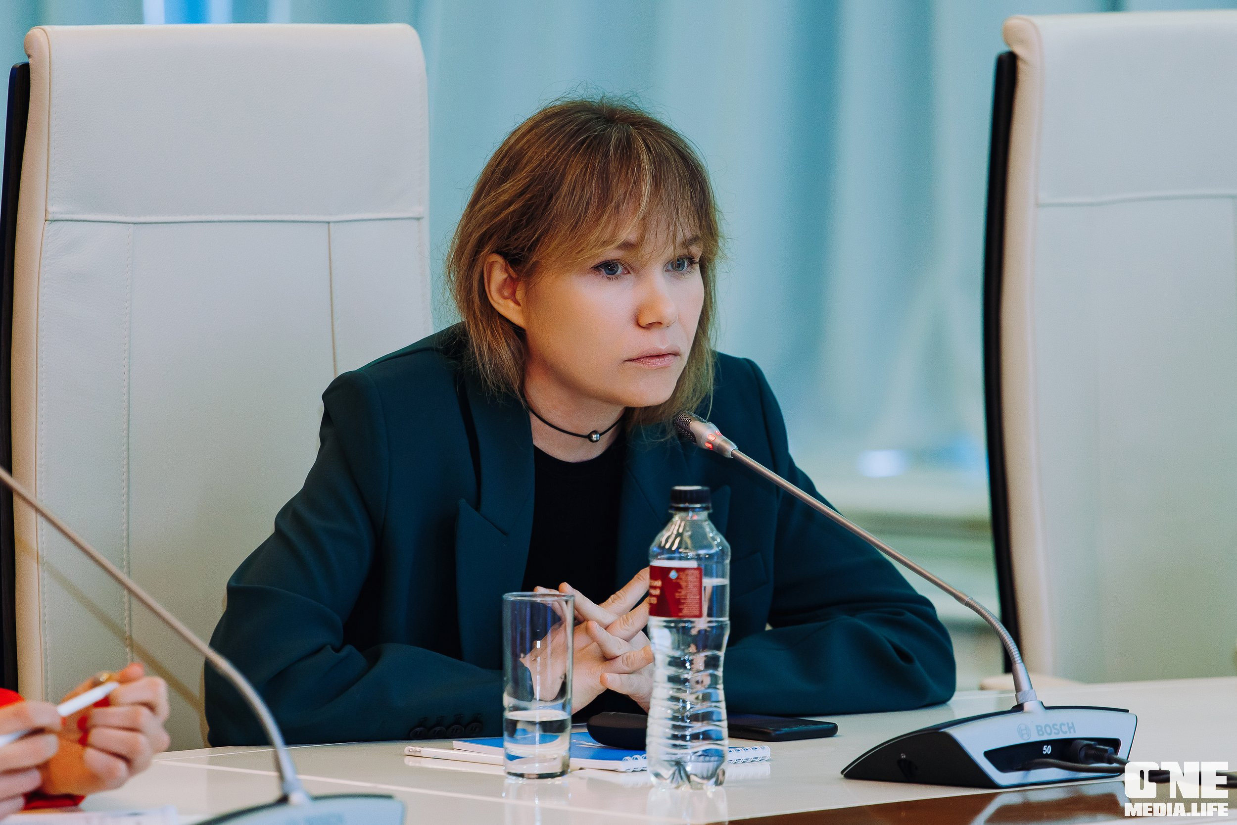 Балтийский Культурный Форум. День 2. One Media Life: фоторепортажи, фотоотчеты с мероприятий и заведений