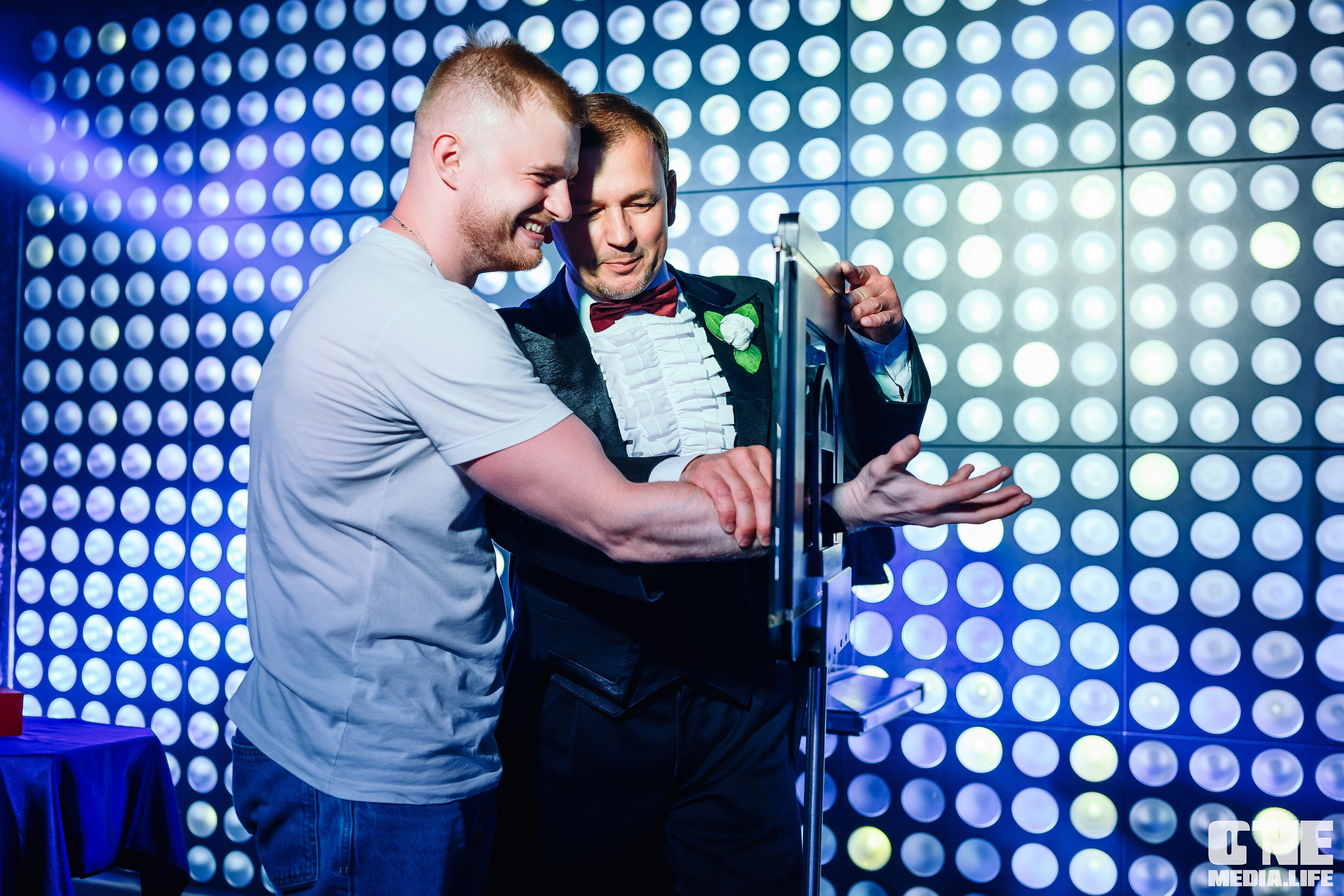 Фоторепортаж из караоке-клуба Эйфория. One Media Life: фоторепортажи, фотоотчеты с мероприятий и заведений