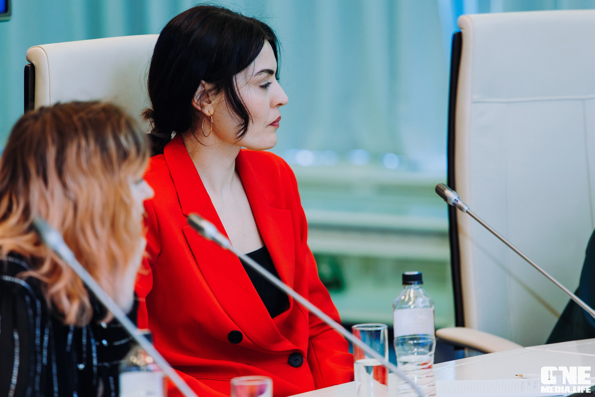 Балтийский Культурный Форум. День 2. One Media Life: фоторепортажи, фотоотчеты с мероприятий и заведений