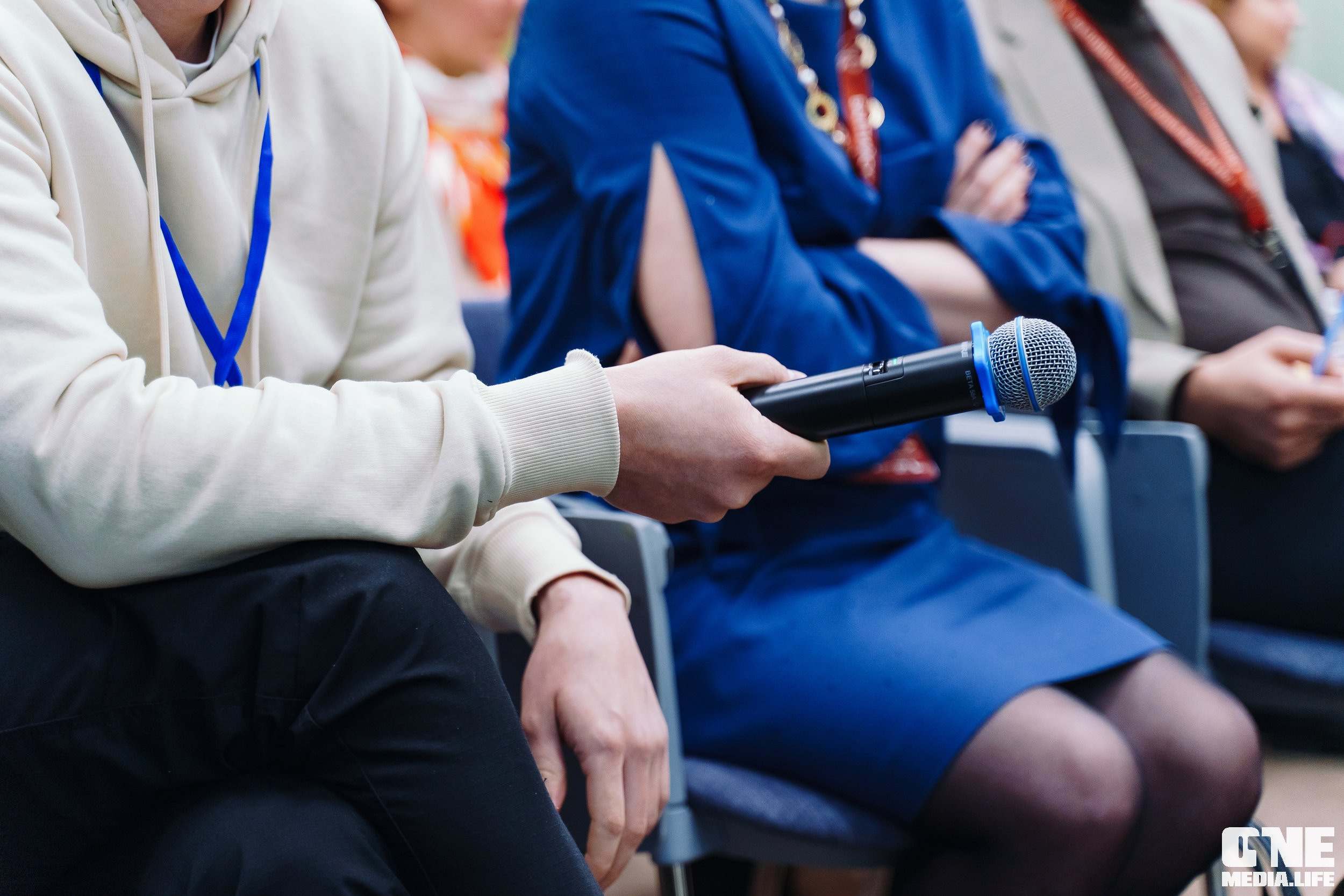 Балтийский Культурный Форум. День 2. One Media Life: фоторепортажи, фотоотчеты с мероприятий и заведений