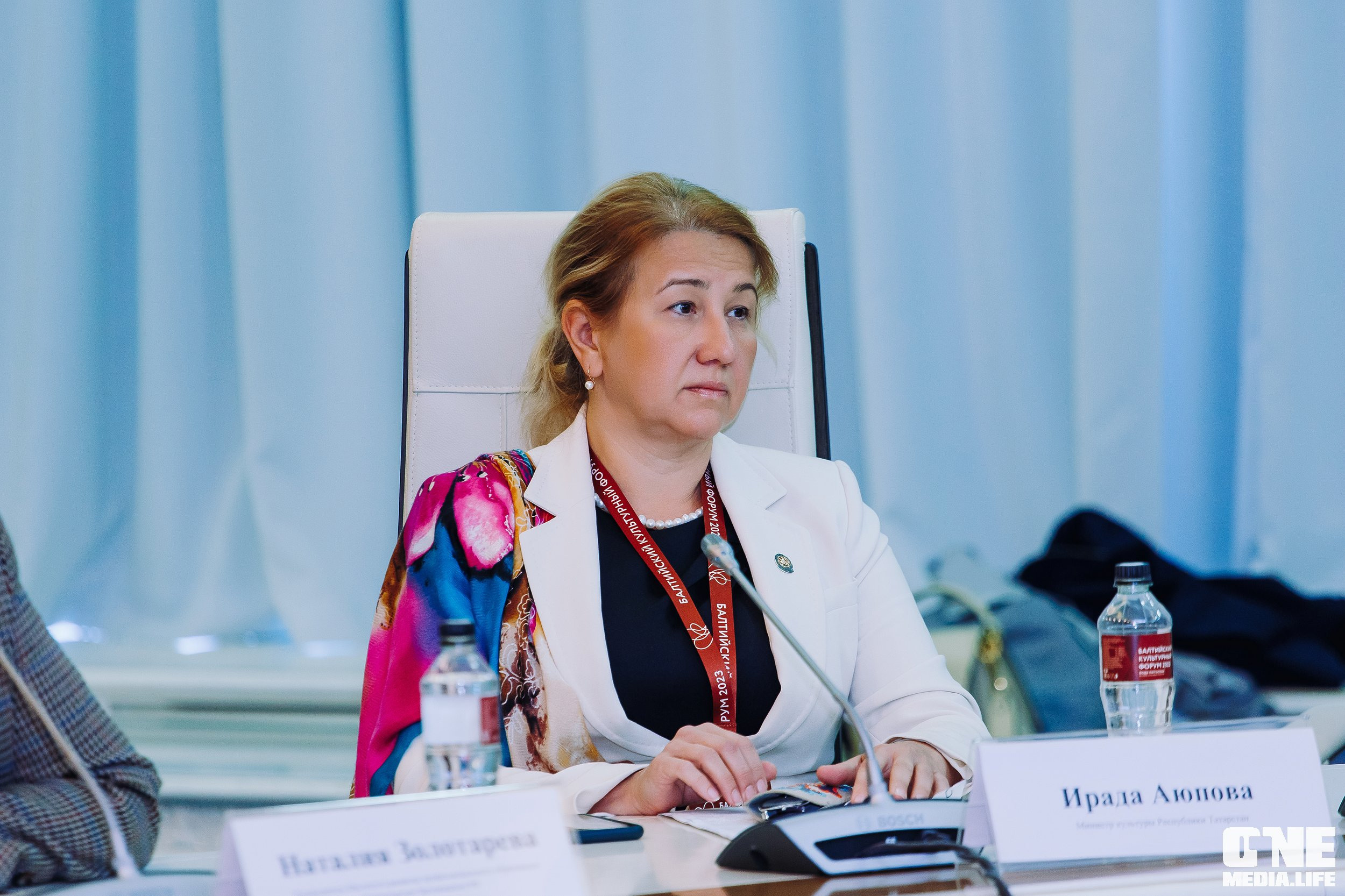 Балтийский Культурный Форум. День 2. One Media Life: фоторепортажи, фотоотчеты с мероприятий и заведений