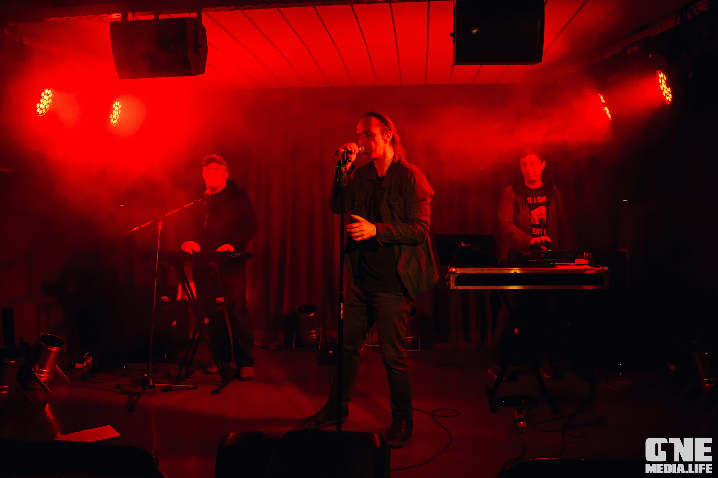 Фотоотчет из бара Dreadnought. One Media Life: фоторепортажи, фотоотчеты с мероприятий и заведений