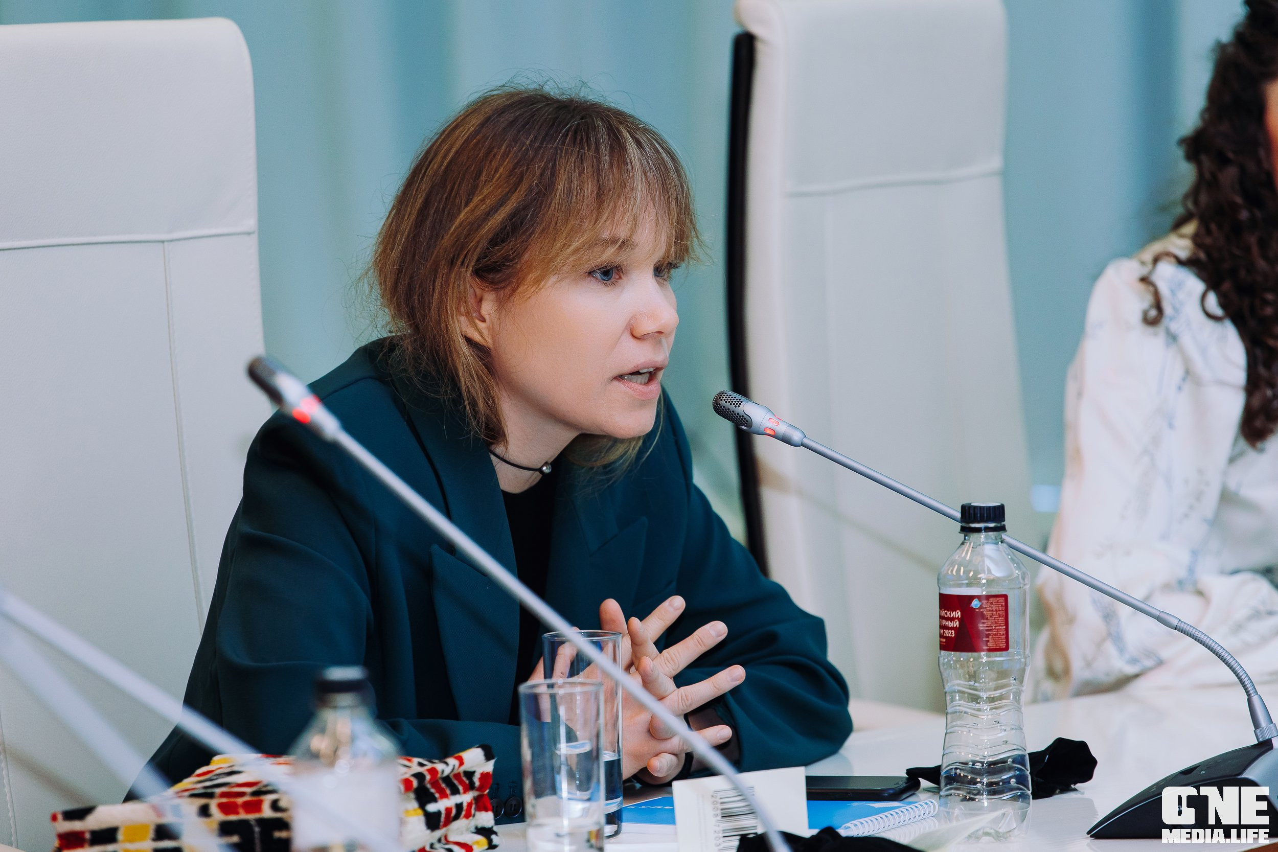 Балтийский Культурный Форум. День 2. One Media Life: фоторепортажи, фотоотчеты с мероприятий и заведений